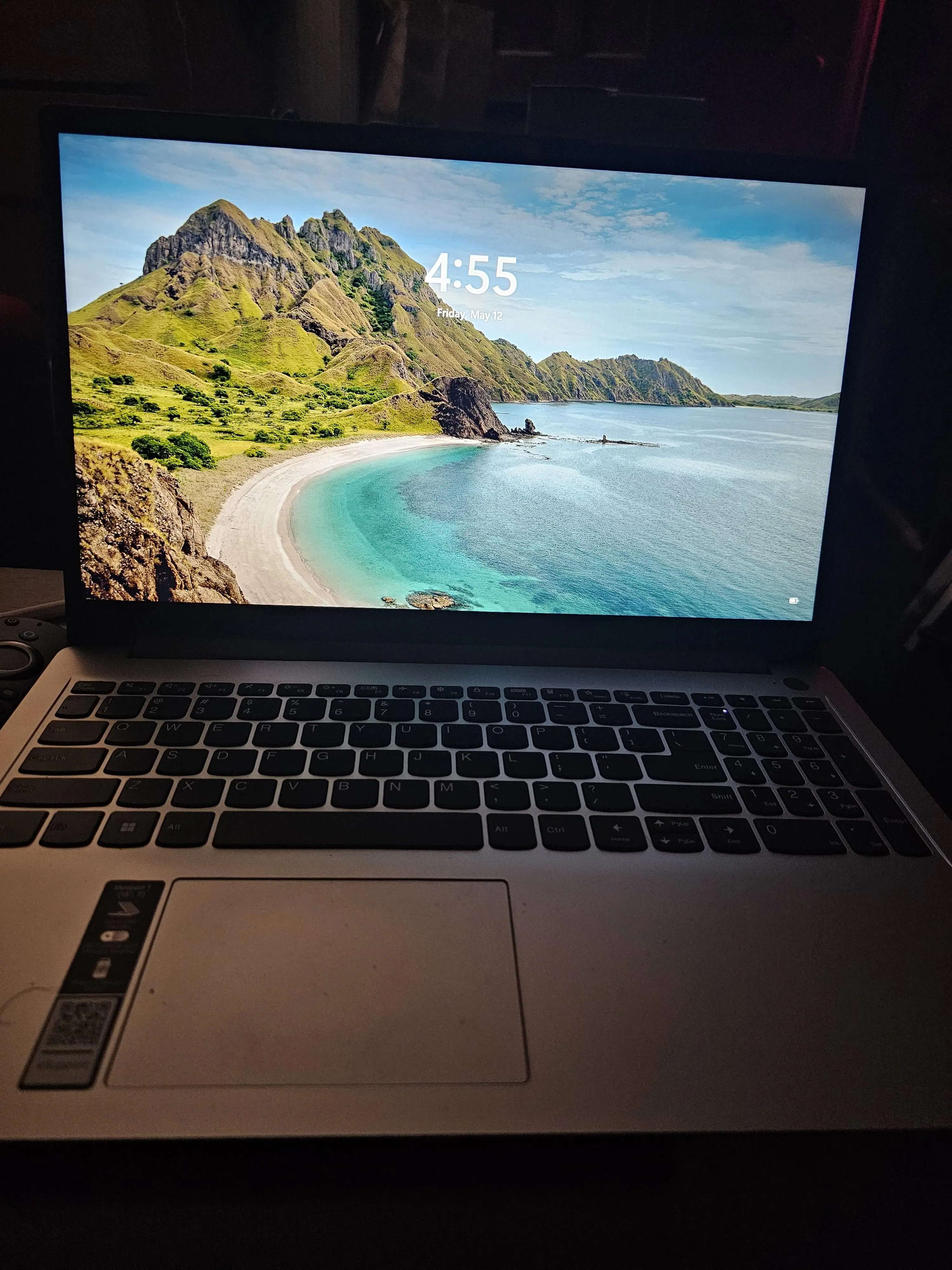 Customer provided, click to load a larger version