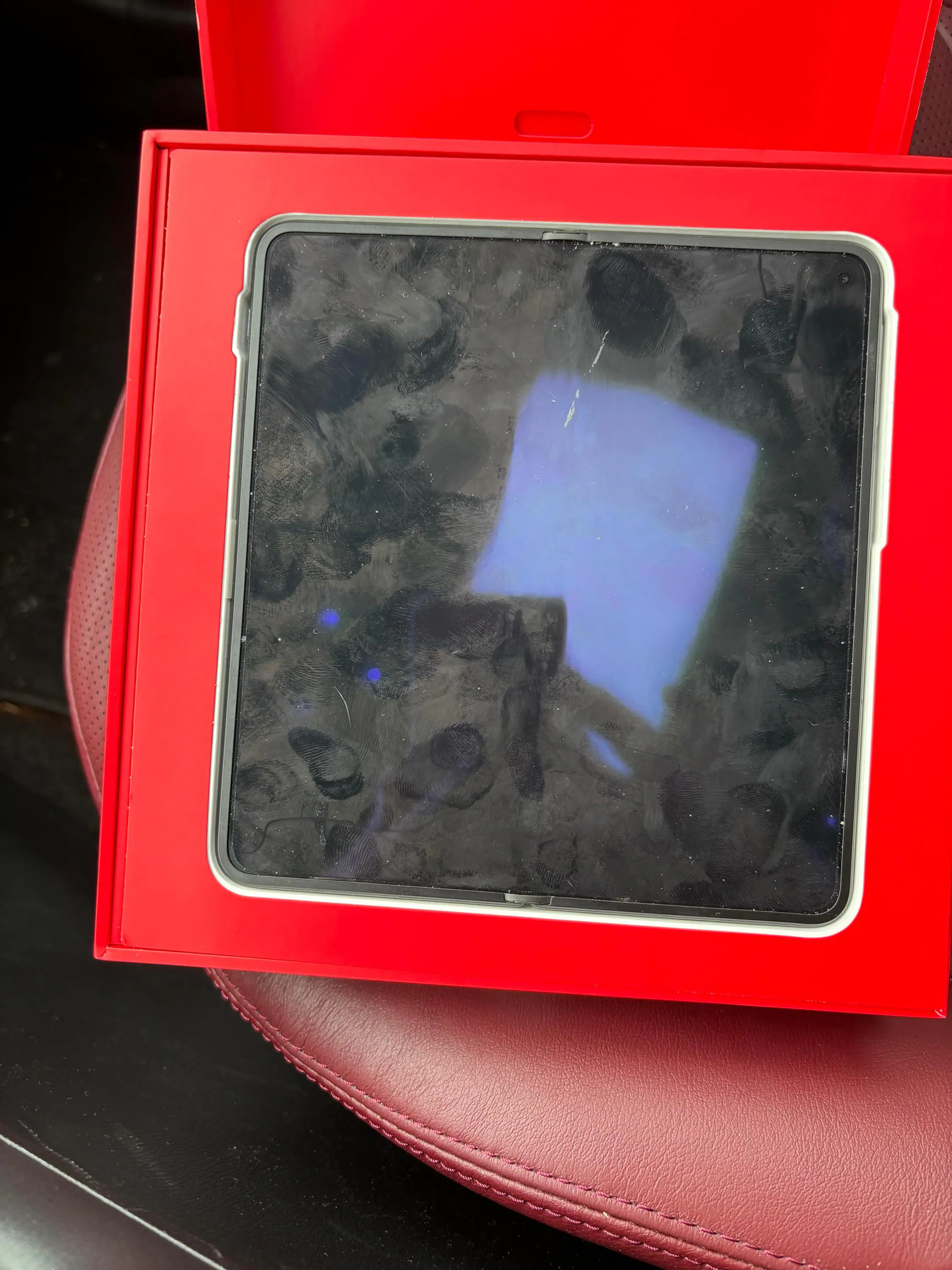 Customer provided, click to load a larger version