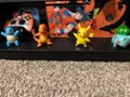 Jazwares Pokemon Select 3 Metallic Figure Pikachu PKW3190 - Best Buy