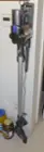 Dyson in Charge Wall Unit, click to load a larger version