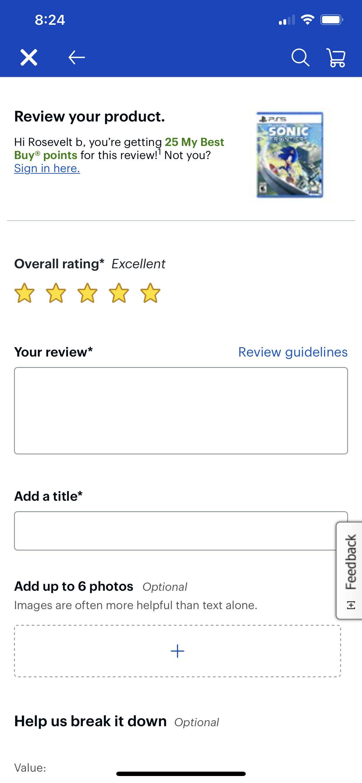 Customer provided, click to load a larger version