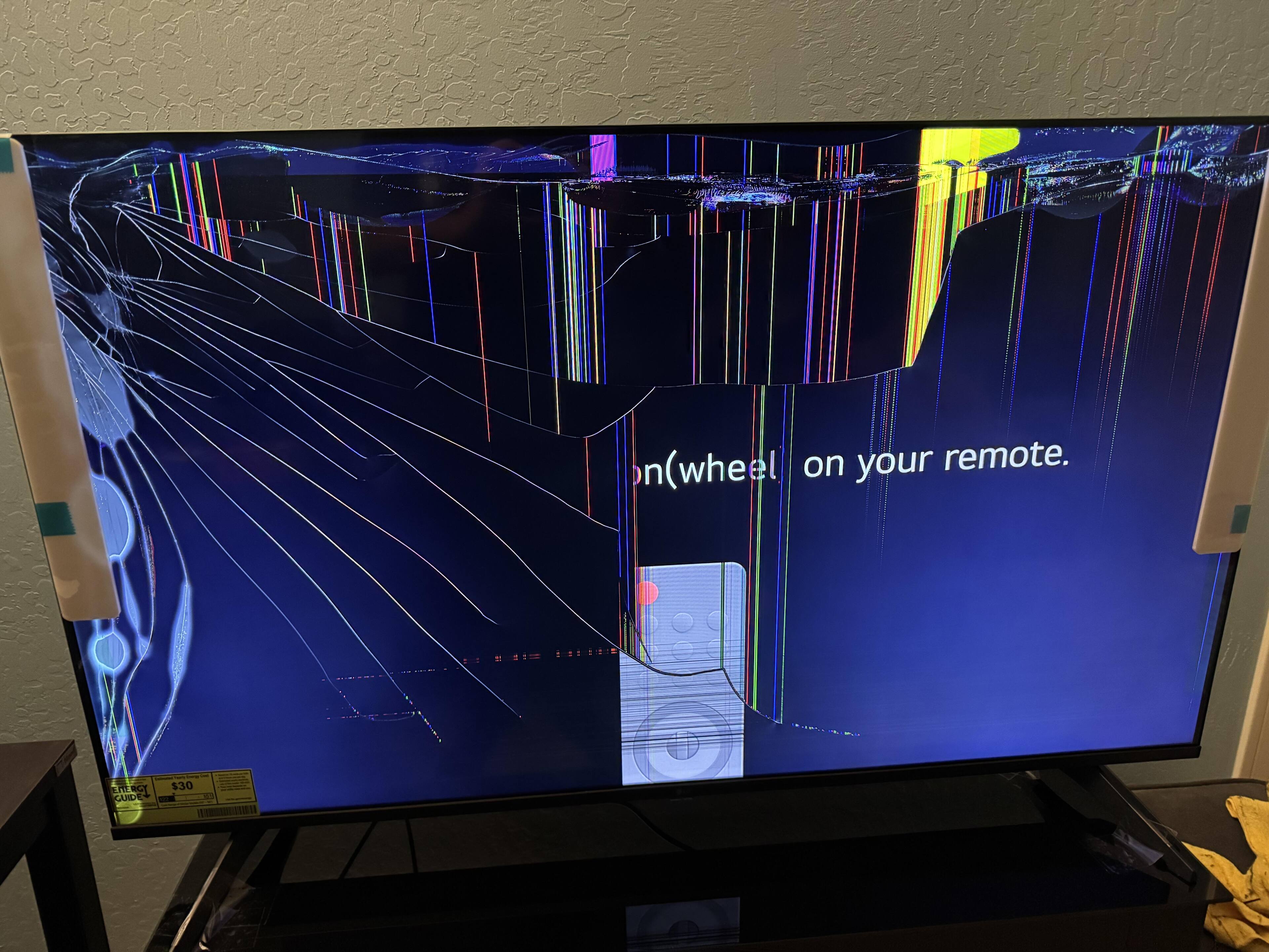 Customer provided image, click to load a larger version