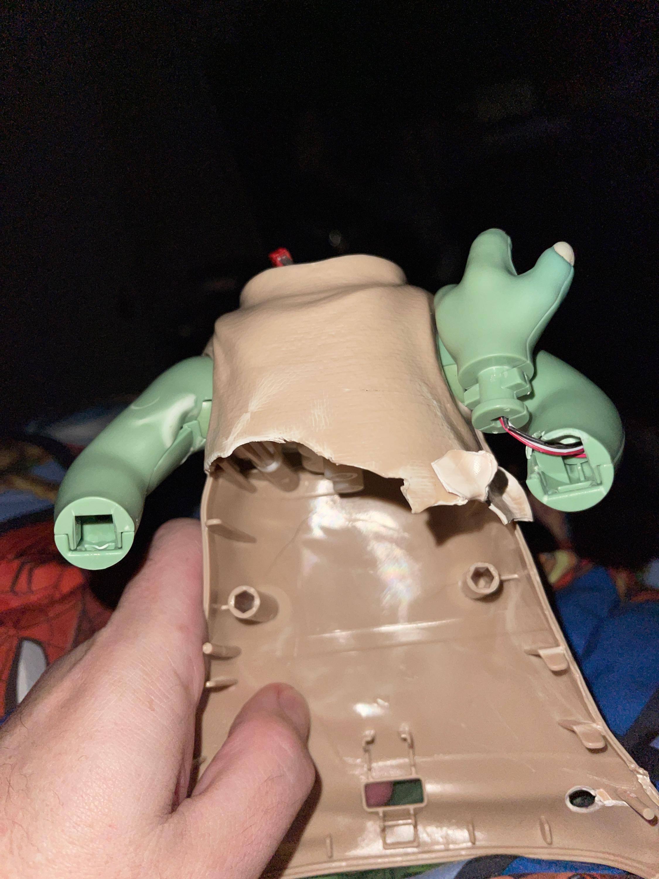 Customer provided image, click to load a larger version