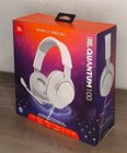 Wired Black Jbl Quantum 100 With Mic Headphone, 200g at Rs 2350/piece in  Mumbai