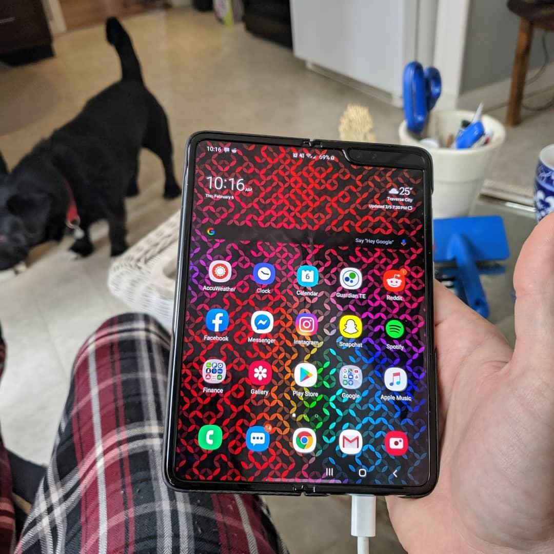 Customer provided image, click to load a larger version