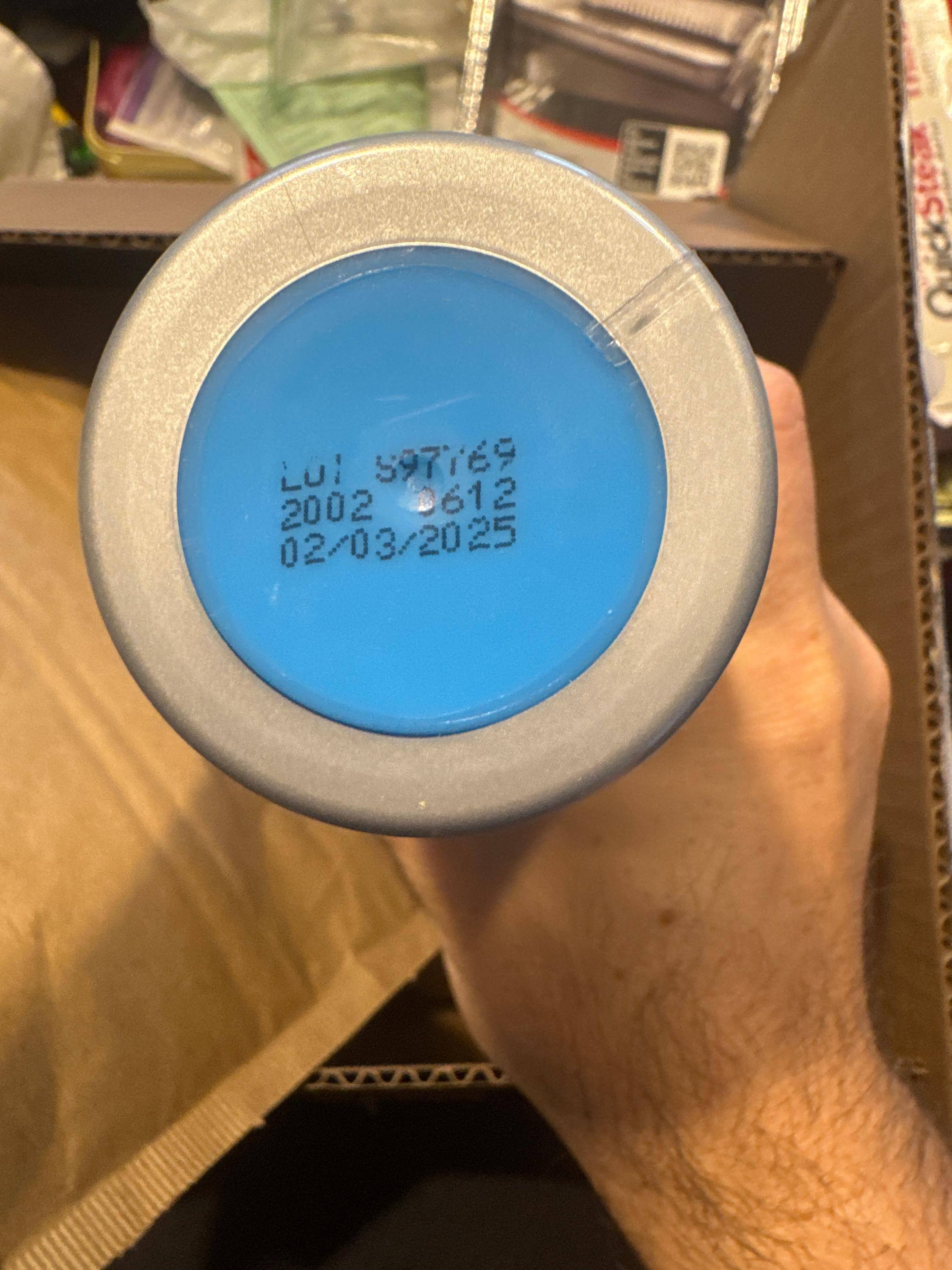 Customer provided, click to load a larger version