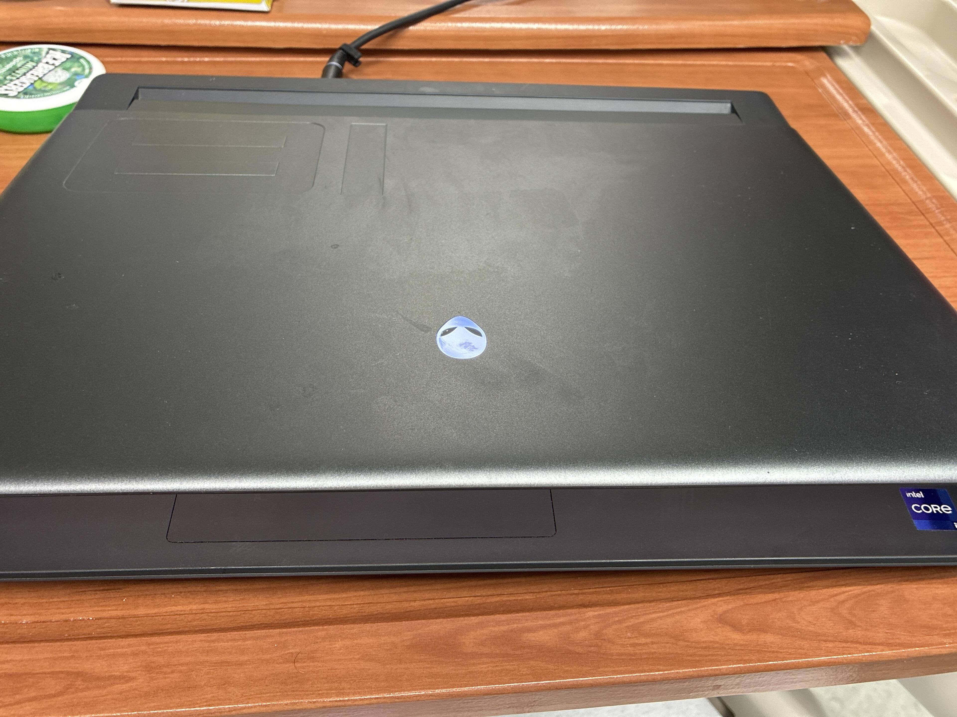 Customer provided image, click to load a larger version