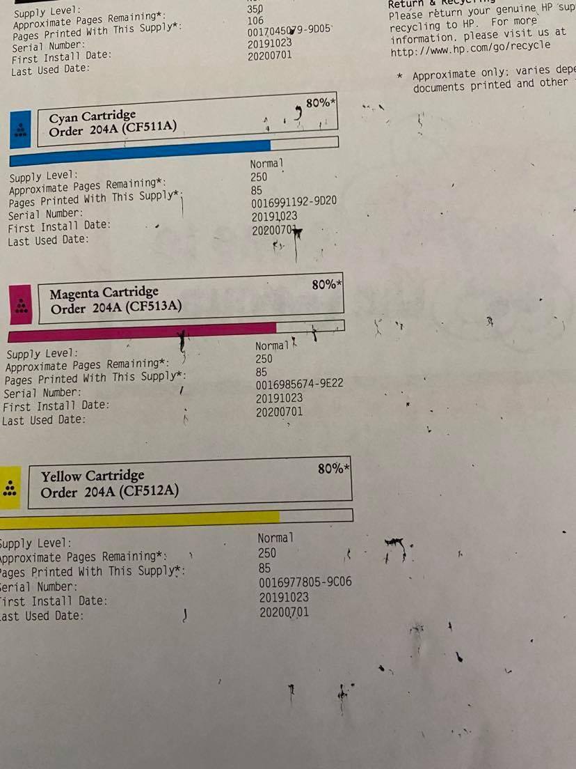 Customer provided image, click to load a larger version