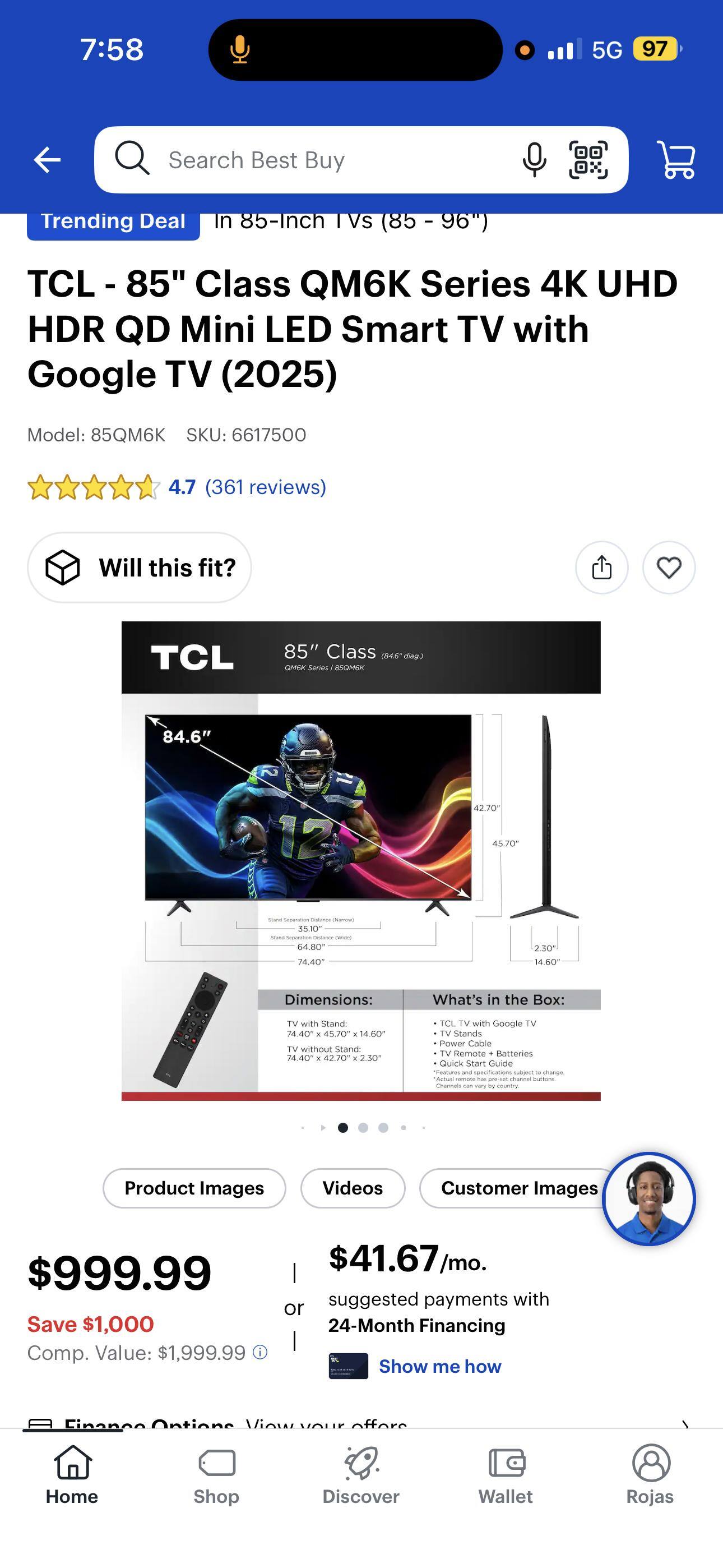 Customer provided, click to load a larger version