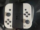 Nintendo Switch – OLED Model w/ White Joy-Con White 115461 - Best Buy