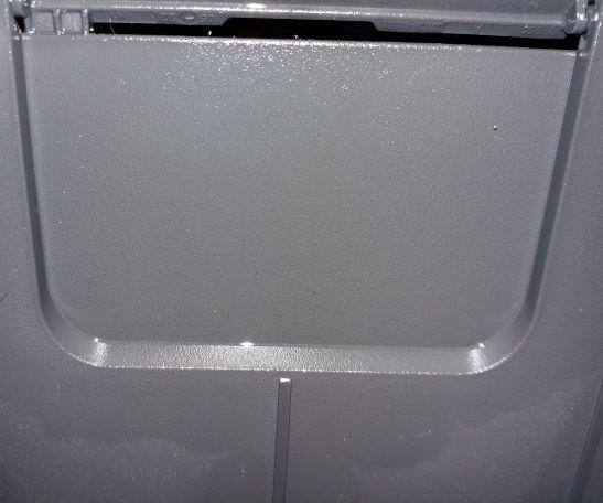 Oil All Over the Printer, click to load a larger version