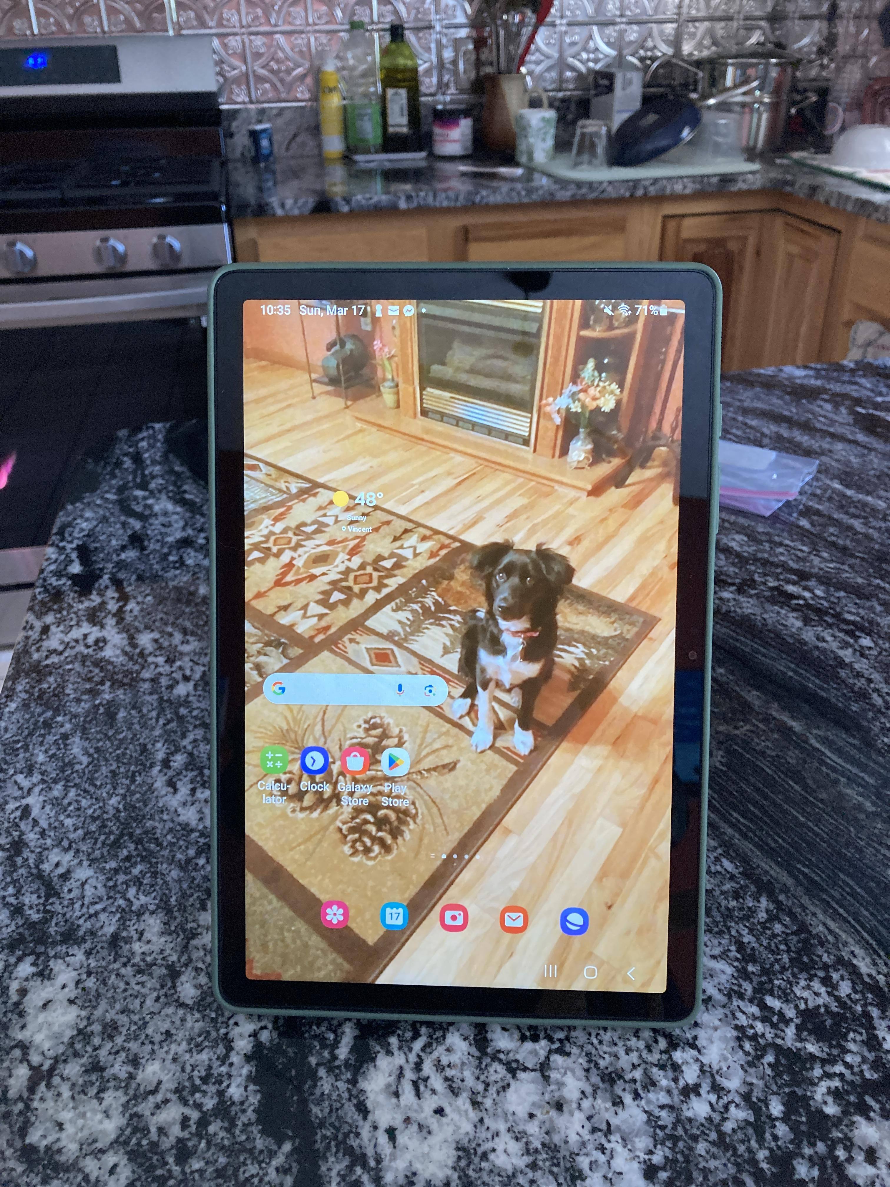 Customer provided, click to load a larger version