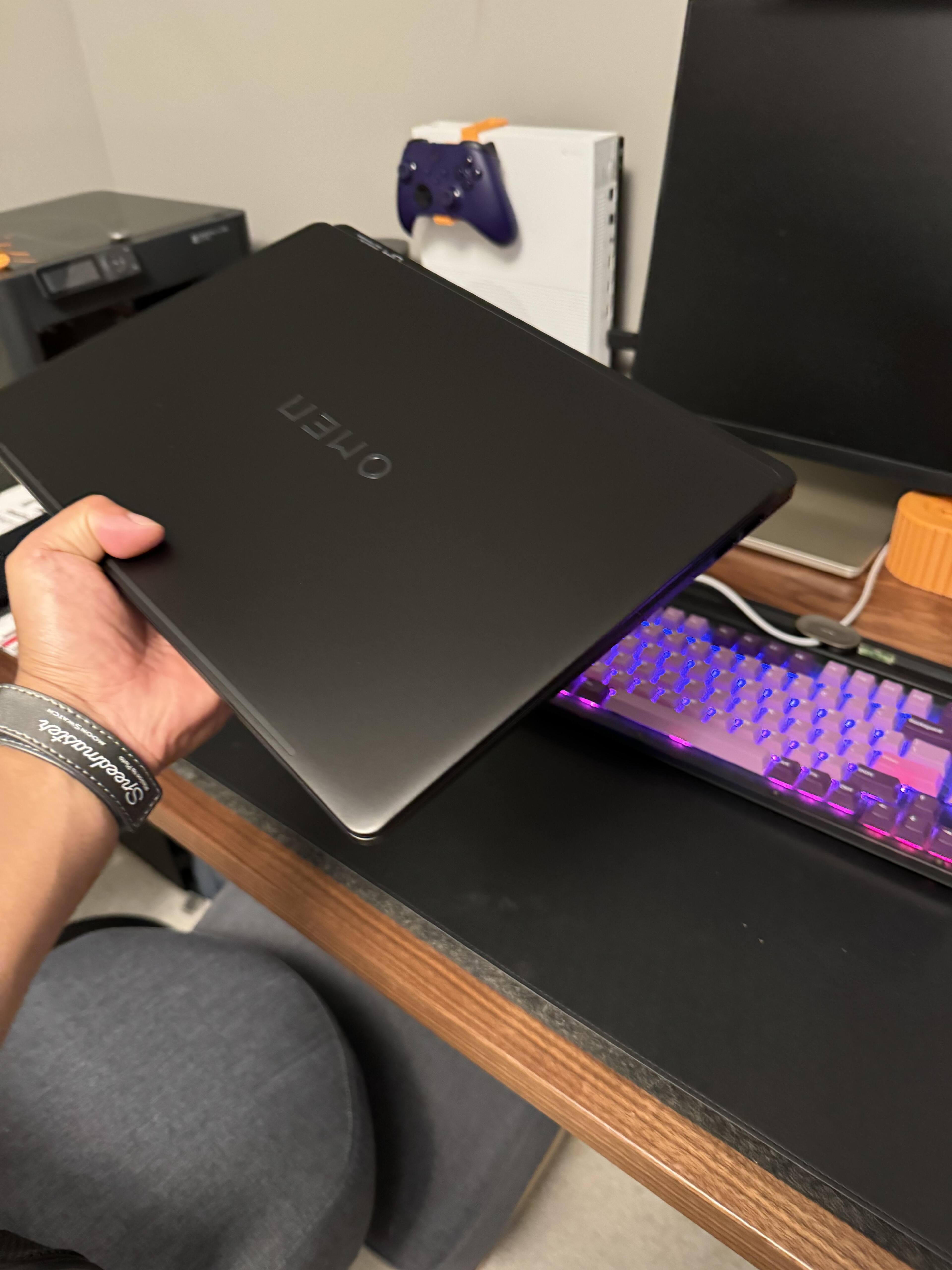 Customer provided, click to load a larger version