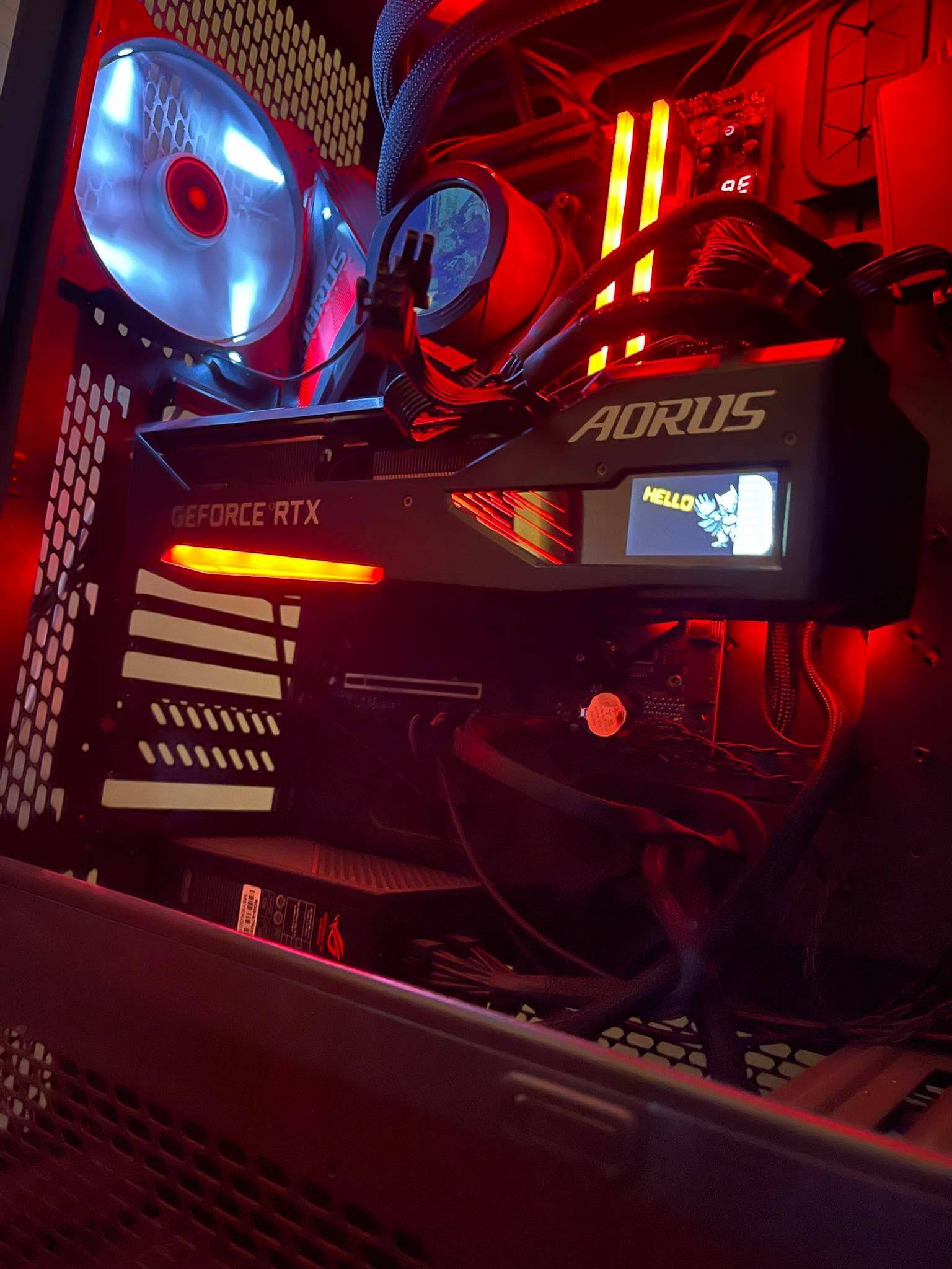 Customer provided image, click to load a larger version