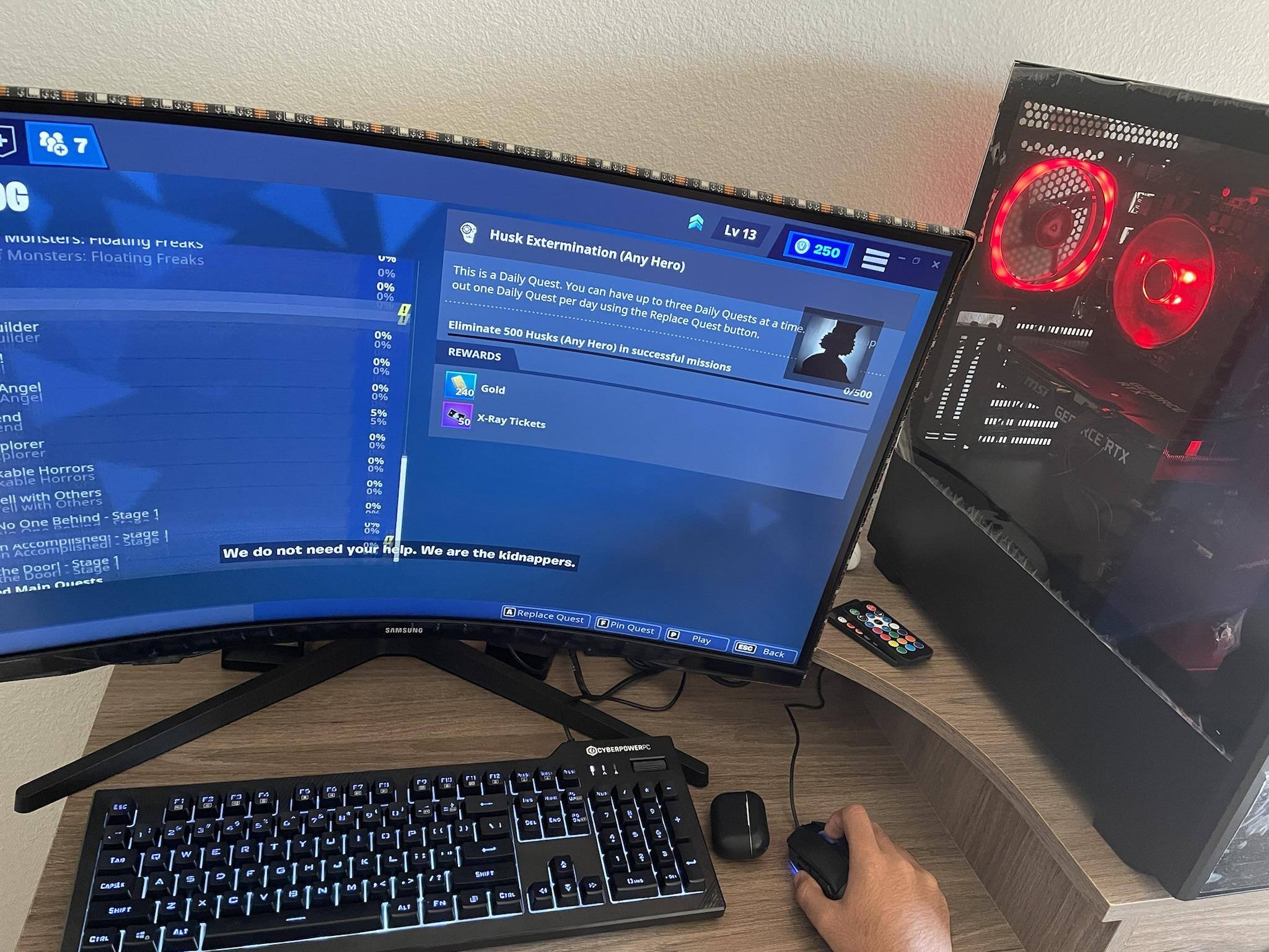 Customer provided, click to load a larger version