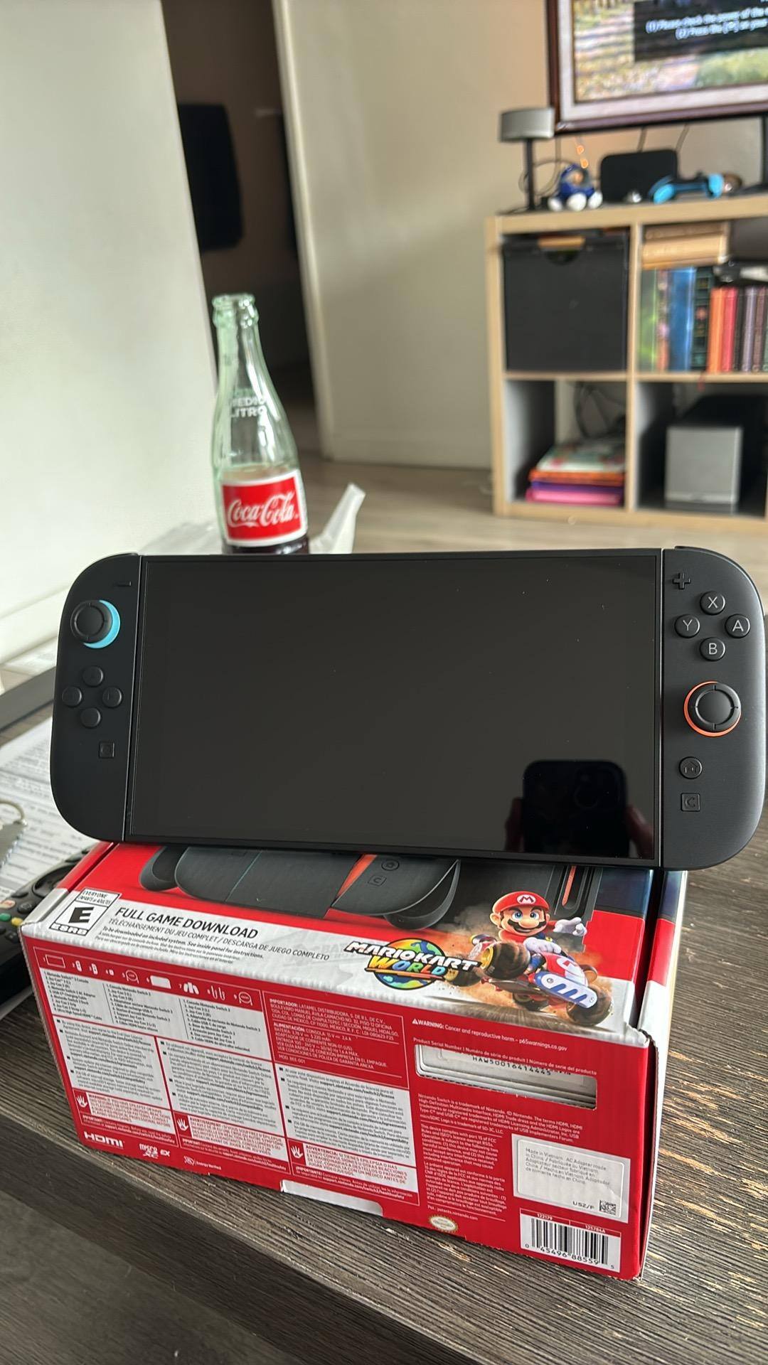 Customer provided, click to load a larger version