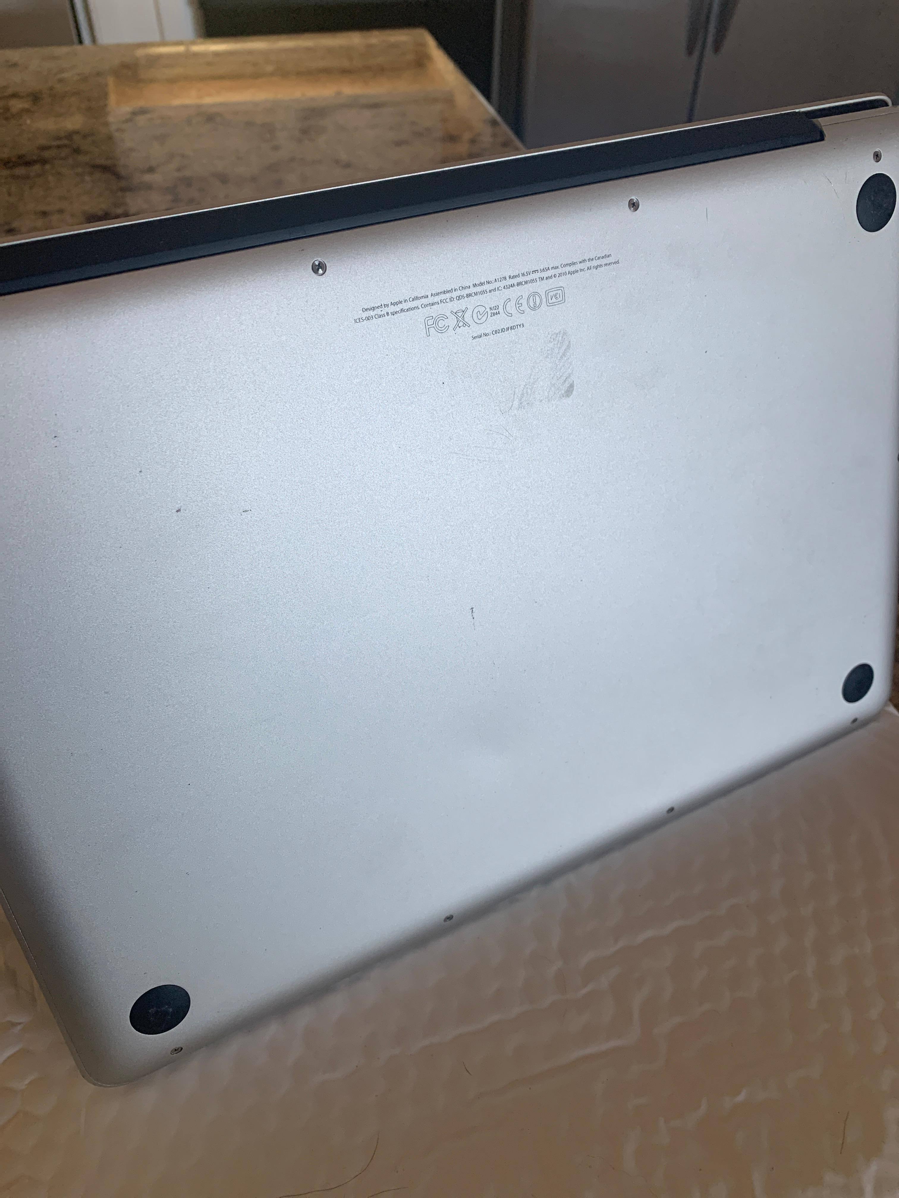 Customer provided image, click to load a larger version