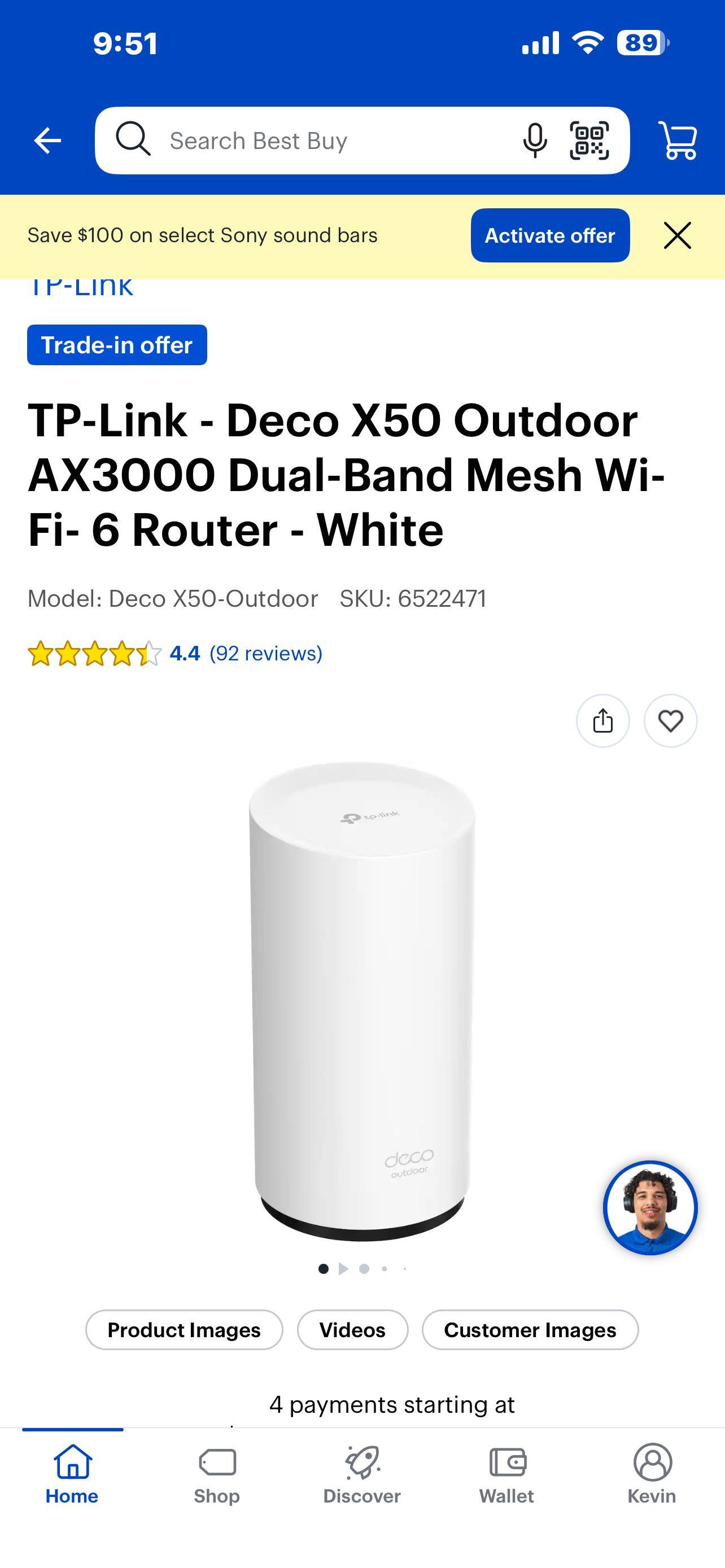 Customer provided image, click to load a larger version