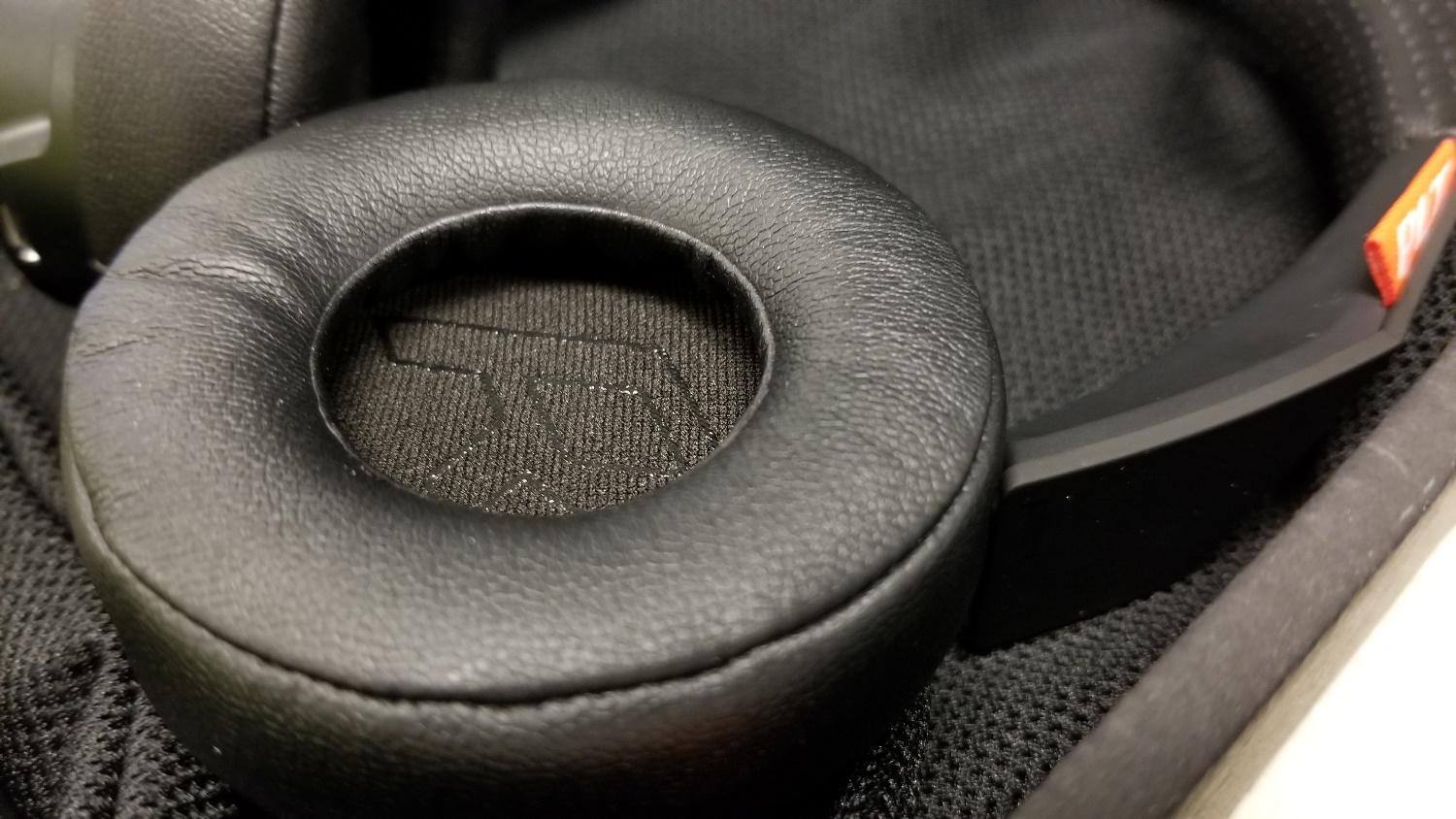 Nice cup materials used, click to load a larger version