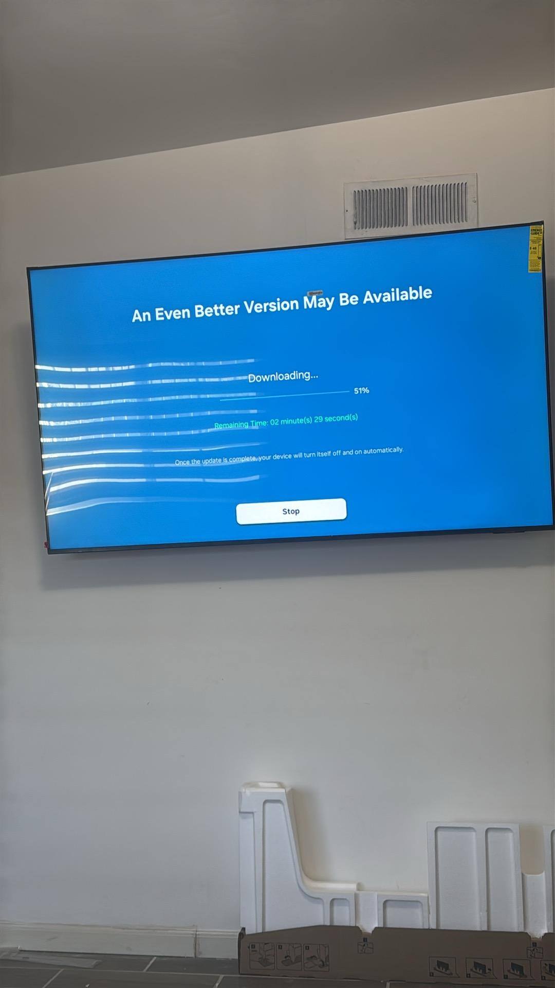 Customer provided, click to load a larger version