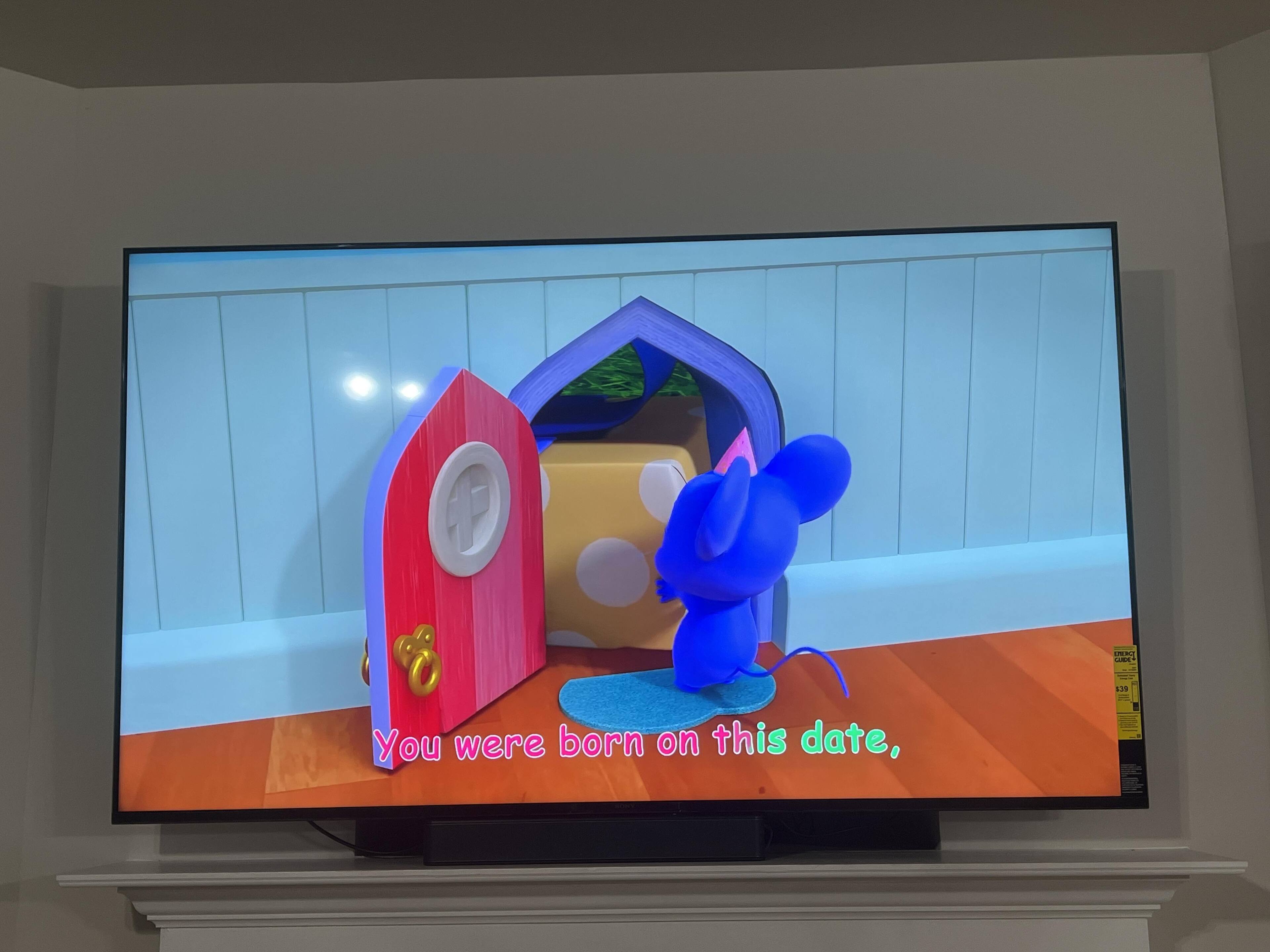 Customer provided, click to load a larger version