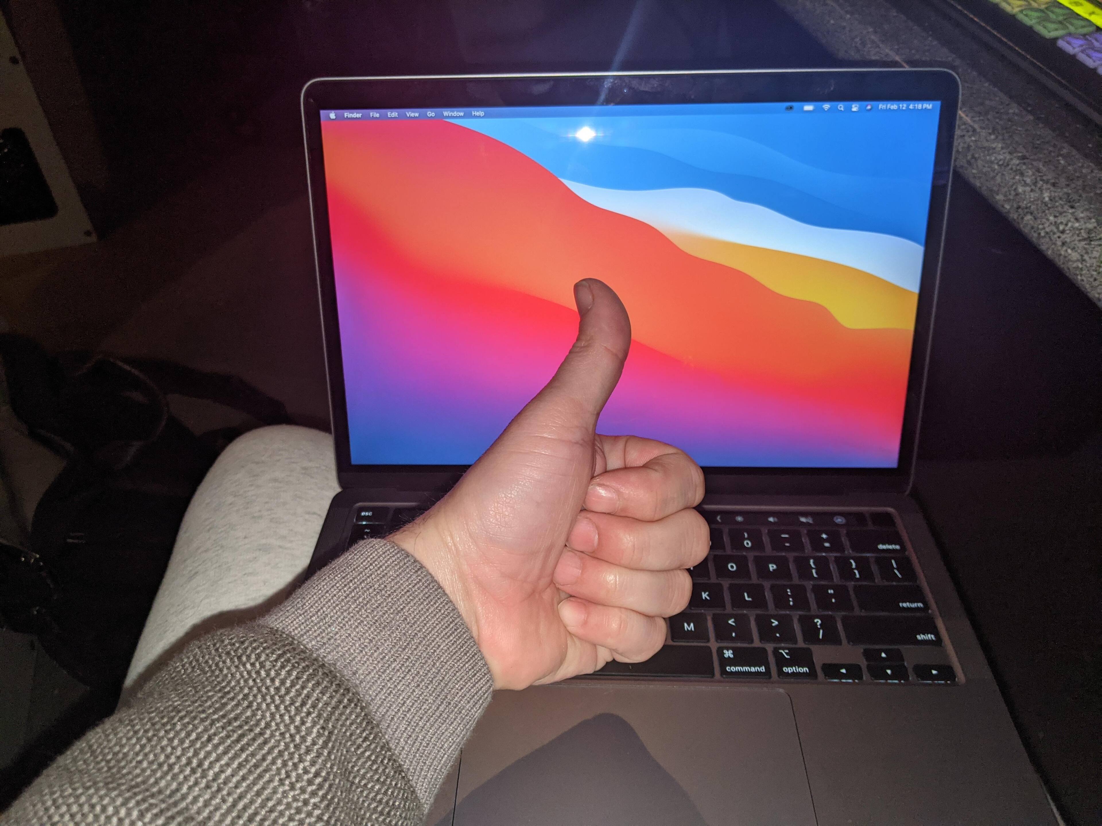 Customer provided, click to load a larger version