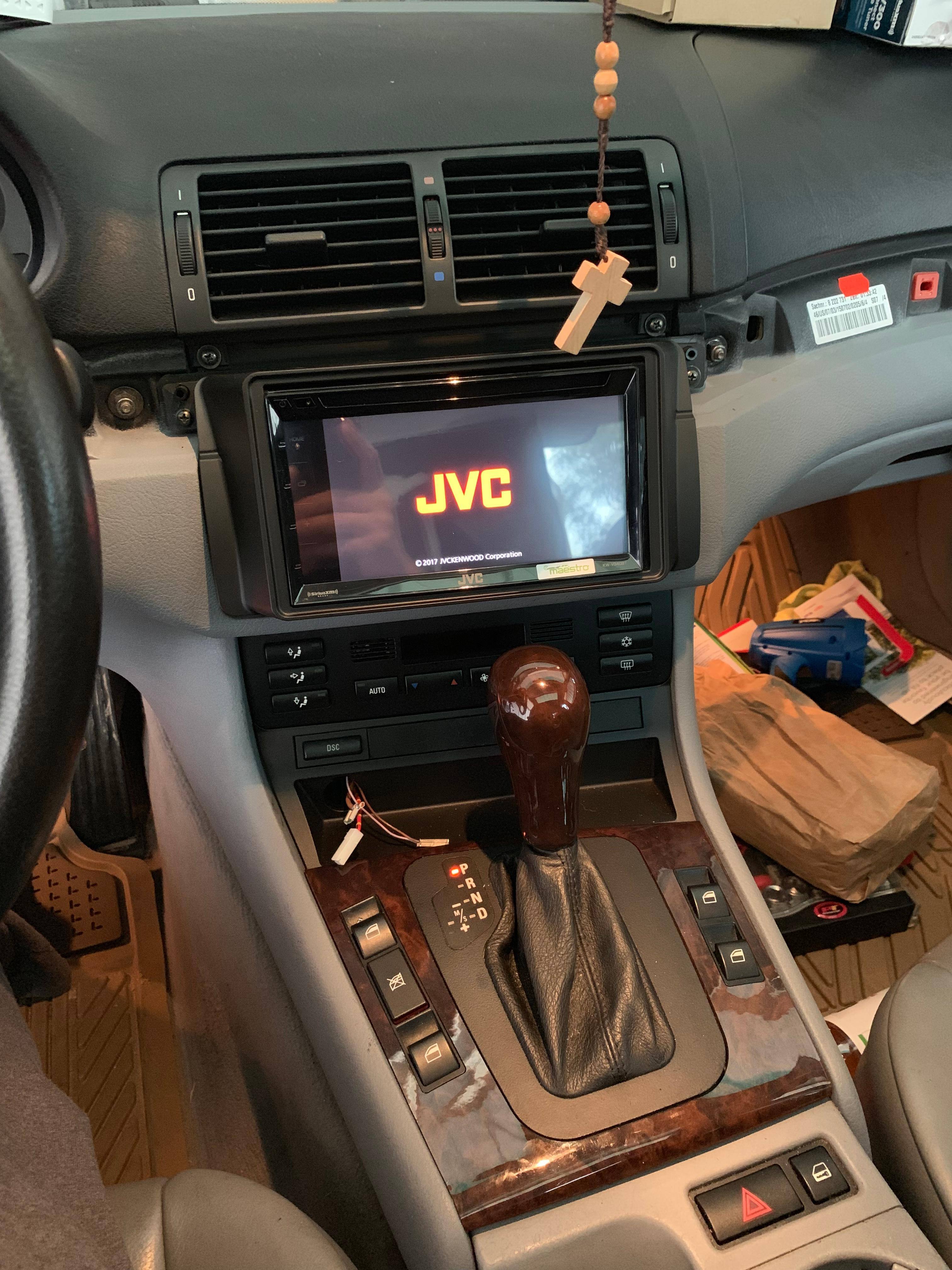 After: Finally installed!, click to load a larger version