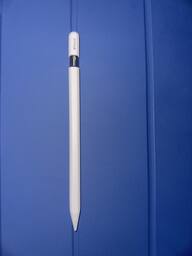 Apple Pencil (USB C) White MUWA3AM/A - Open Box - Best Buy