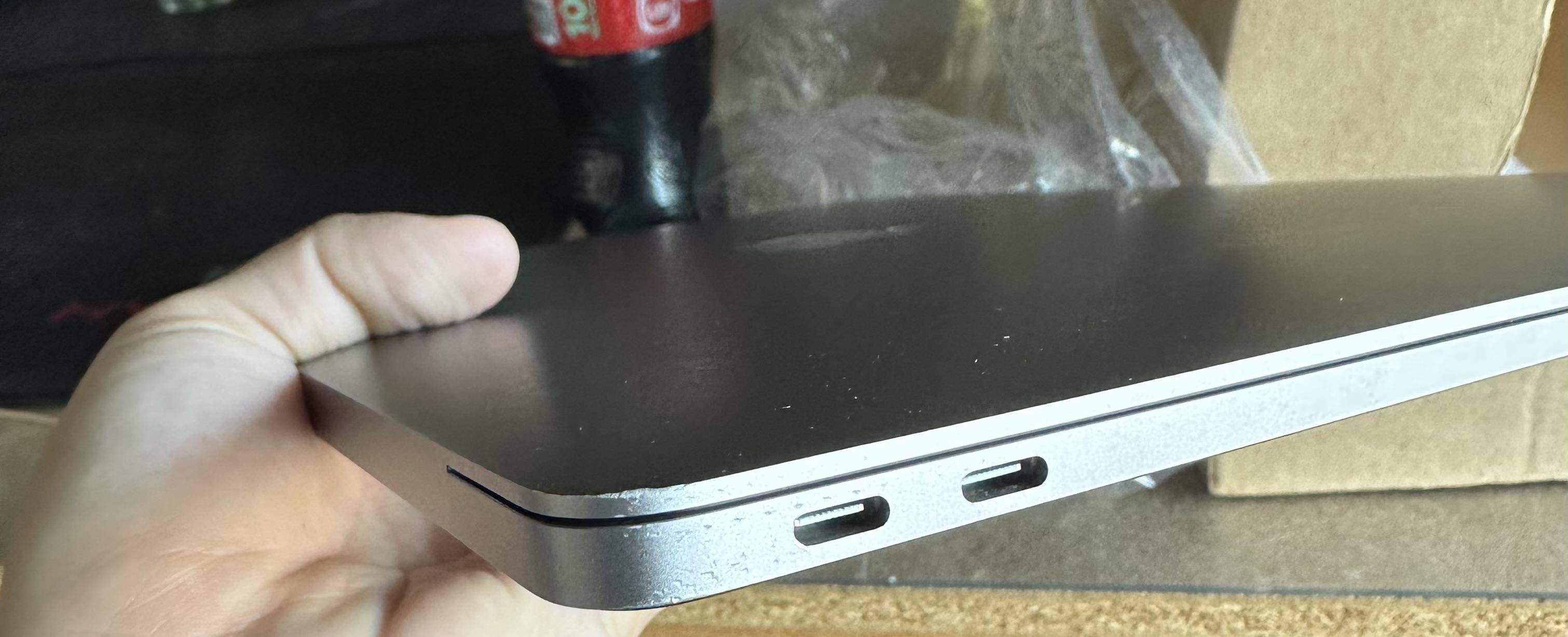 Customer provided image, click to load a larger version