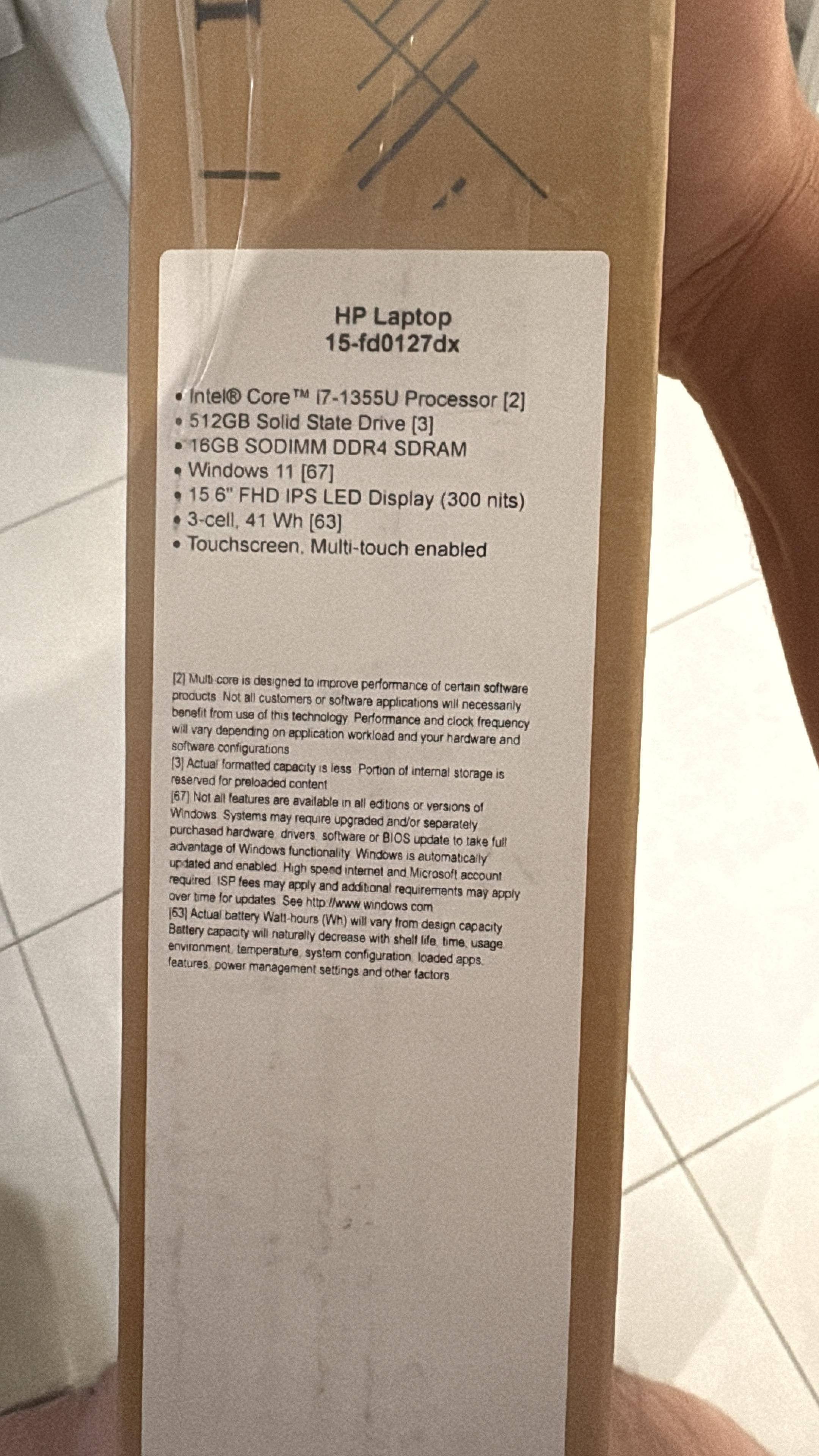 Customer provided, click to load a larger version