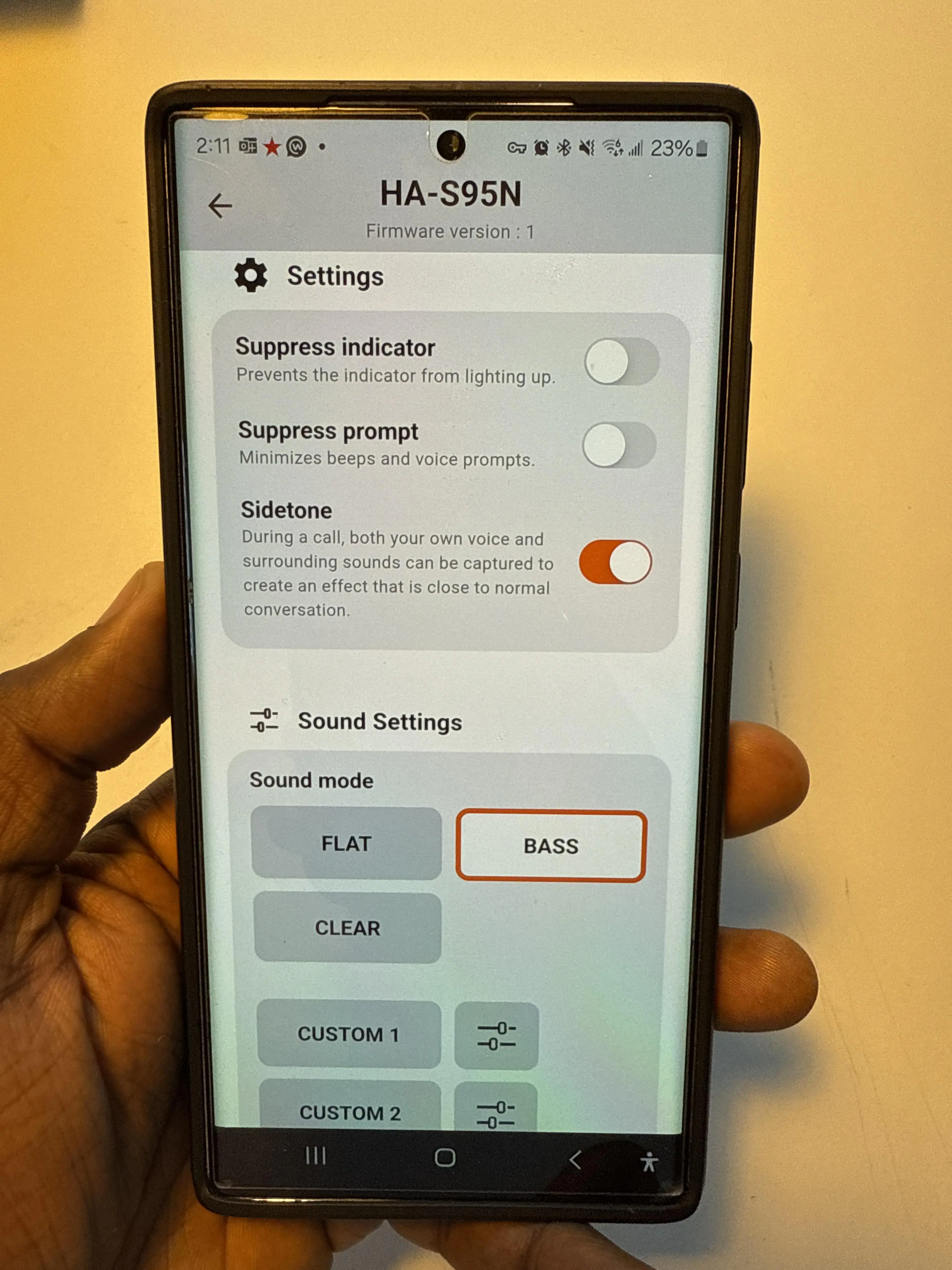 Customer provided, click to load a larger version