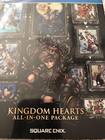 Kingdom Hearts All-In-One Package - Playstation 4