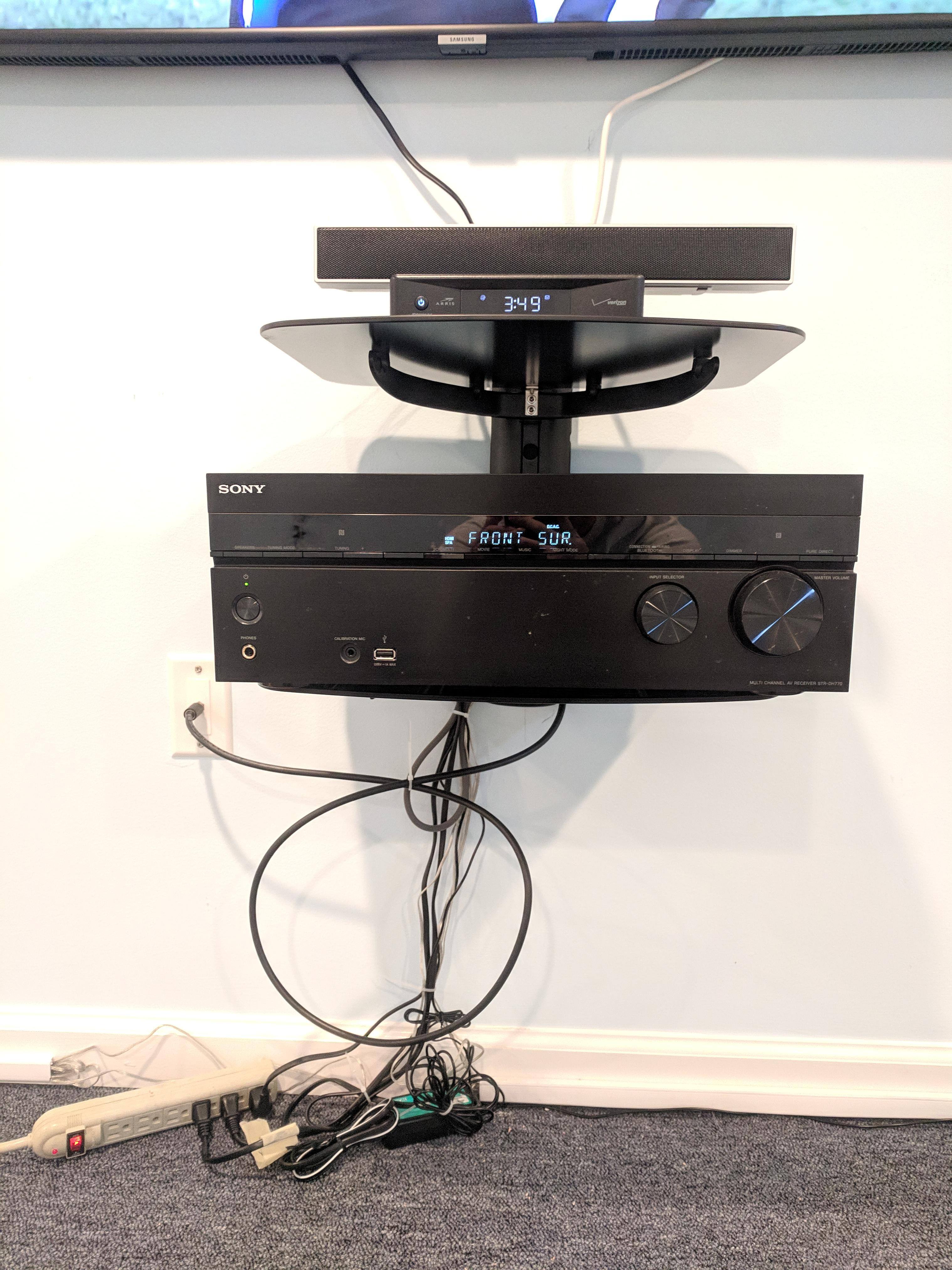 front of unit, click to load a larger version