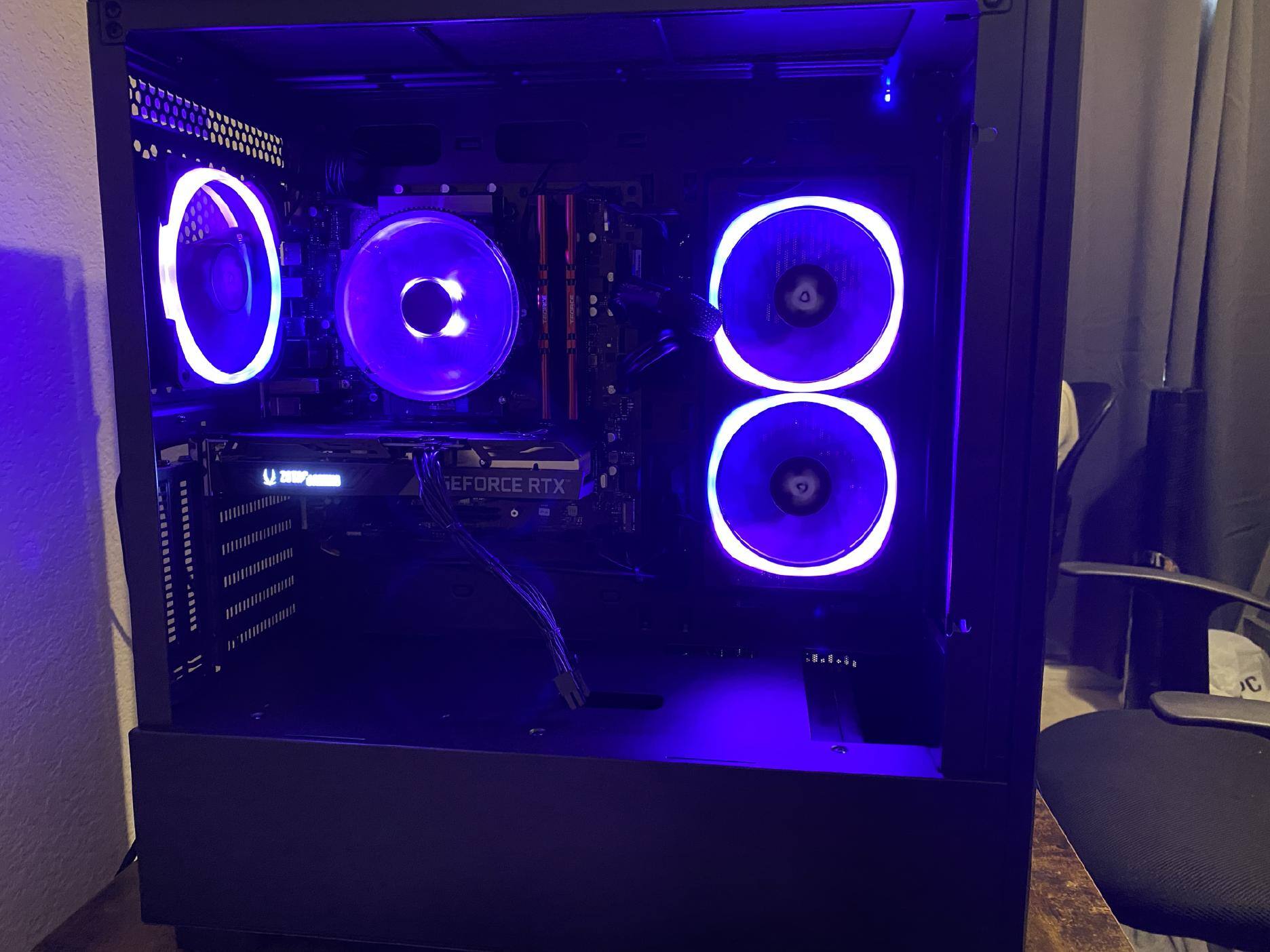 Customer provided image, click to load a larger version