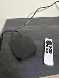 その他 AppleTV 4K 128GB Wi-Fi+Ethernet MN893J/A Apple TV 4K 128GB (3rd generation)(Latest Model) Wi Fi +