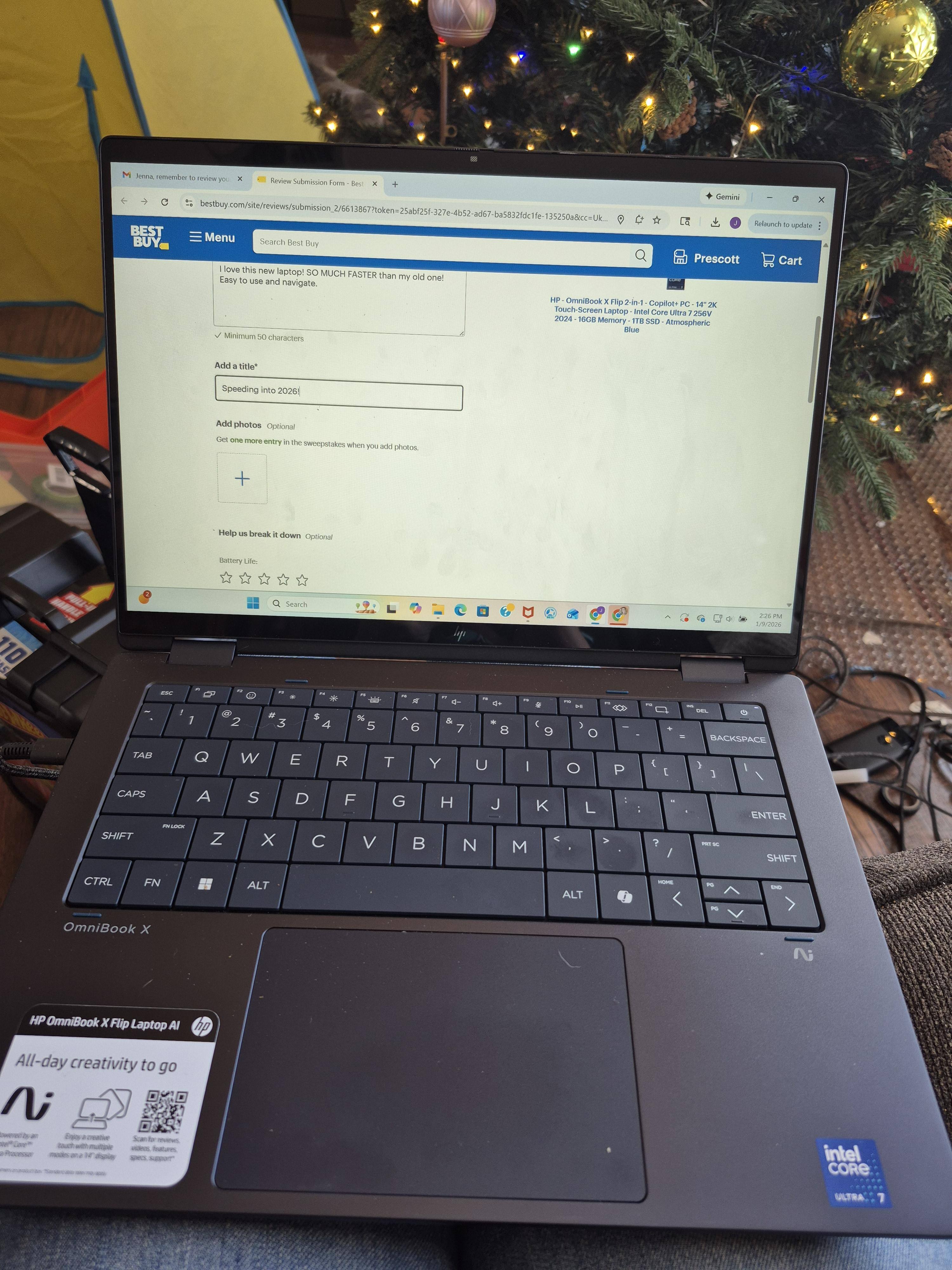 Customer provided, click to load a larger version