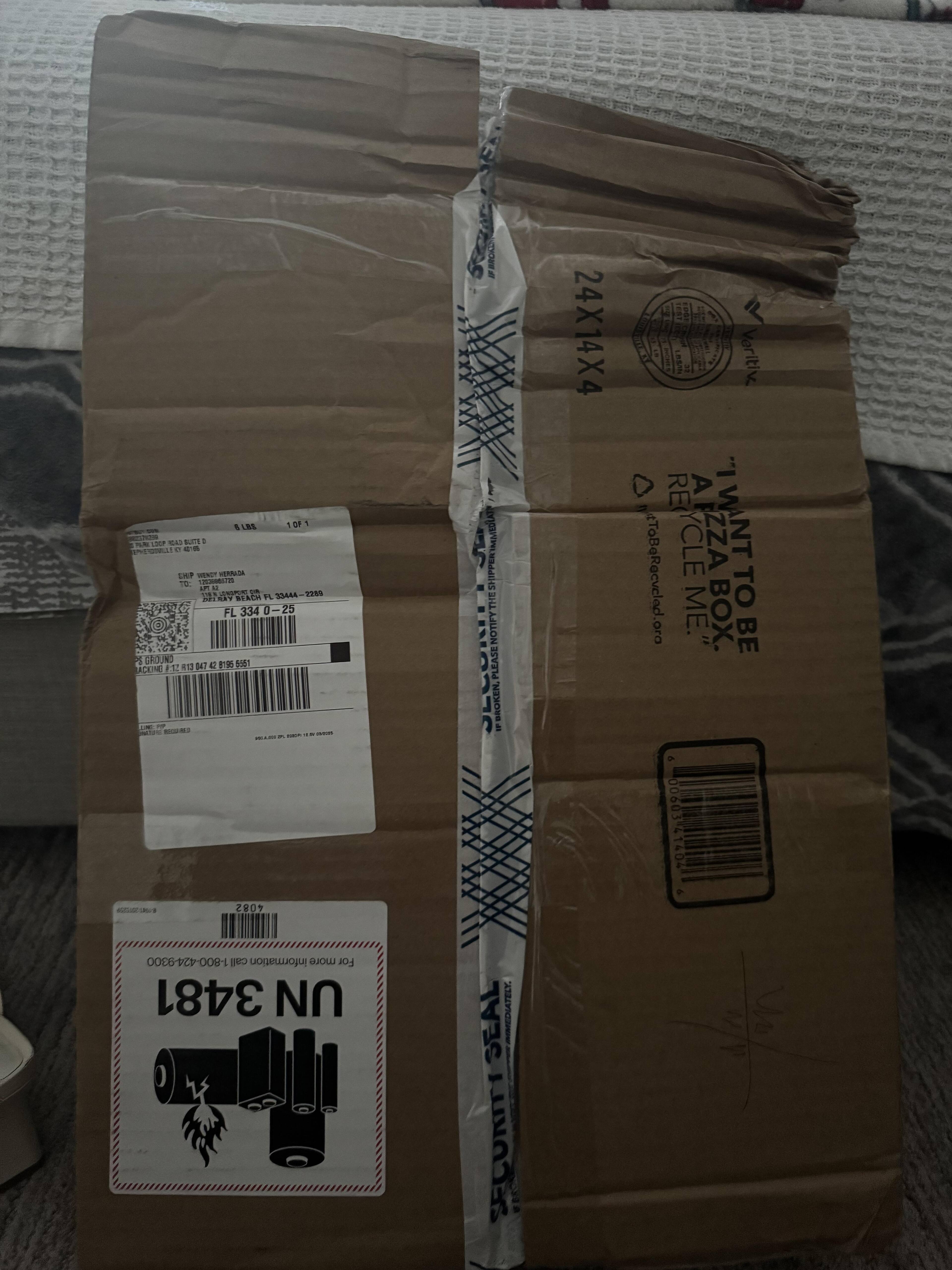 Customer provided, click to load a larger version