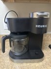 Keurig® K-Duo Essentials™ Coffee Maker {A Review}