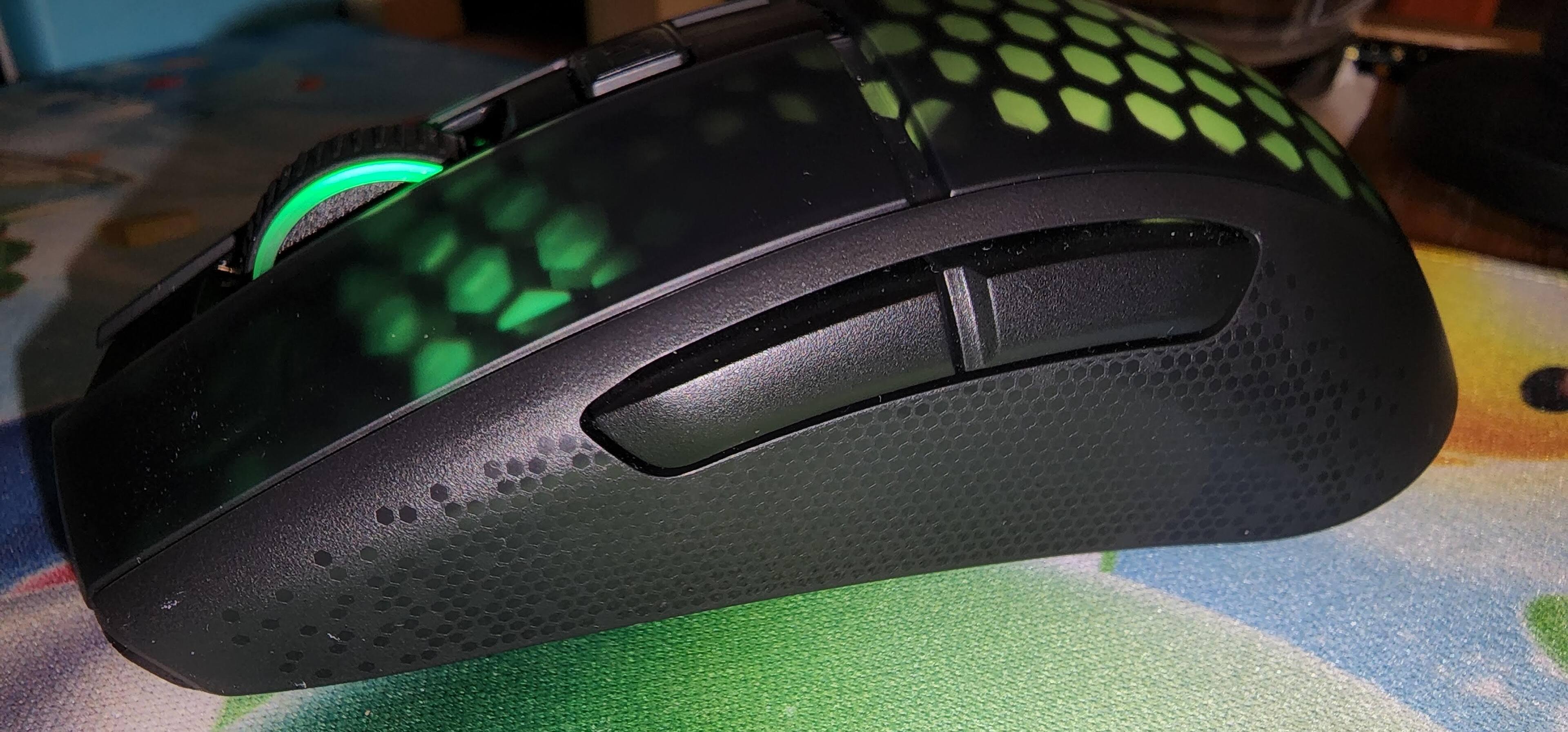 Tactile Sides, click to load a larger version