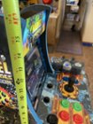 ARCADE1UP Marvel 2-Player CC LIT MARQ/HP 195570004142 - The Home Depot