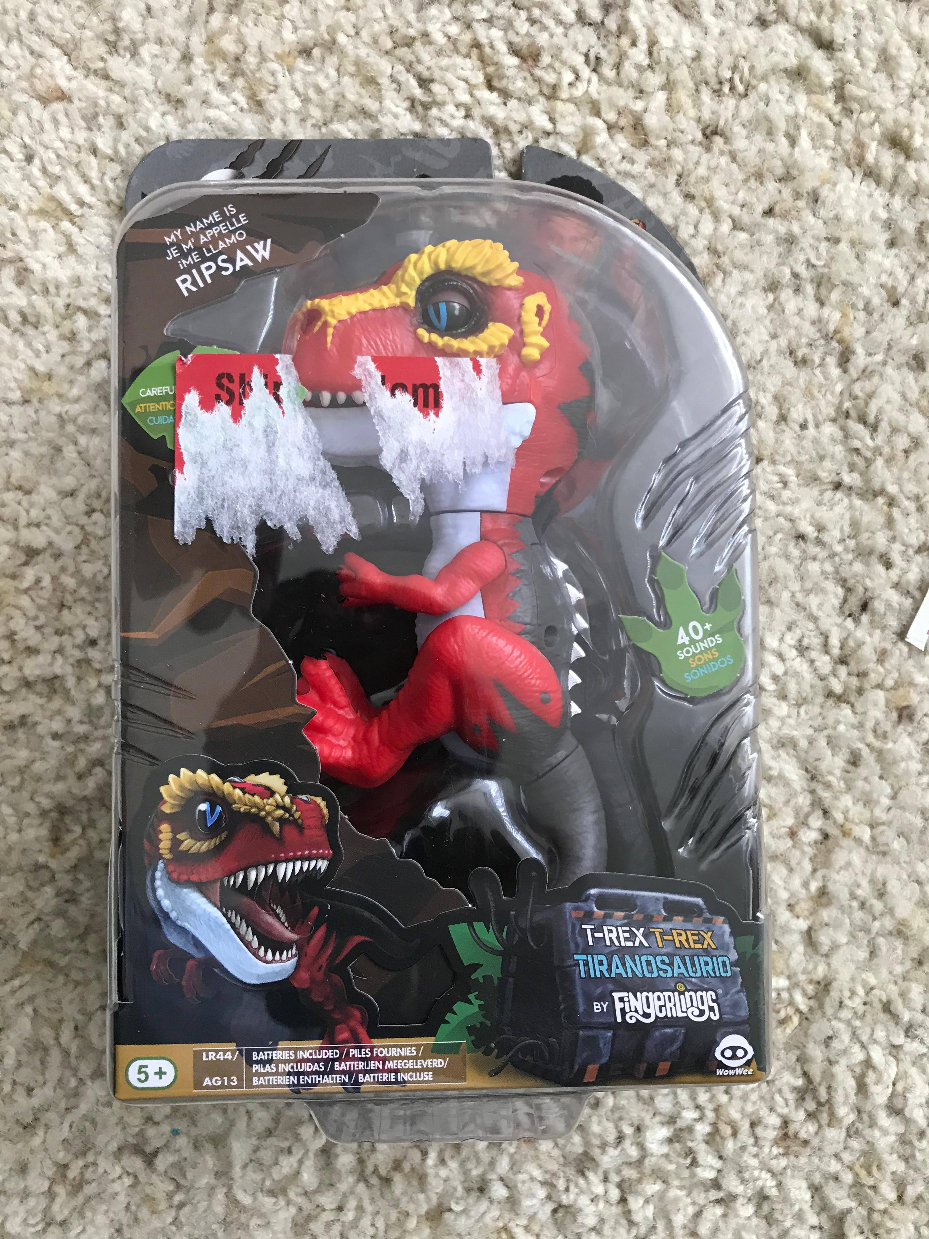 Customer provided image, click to load a larger version