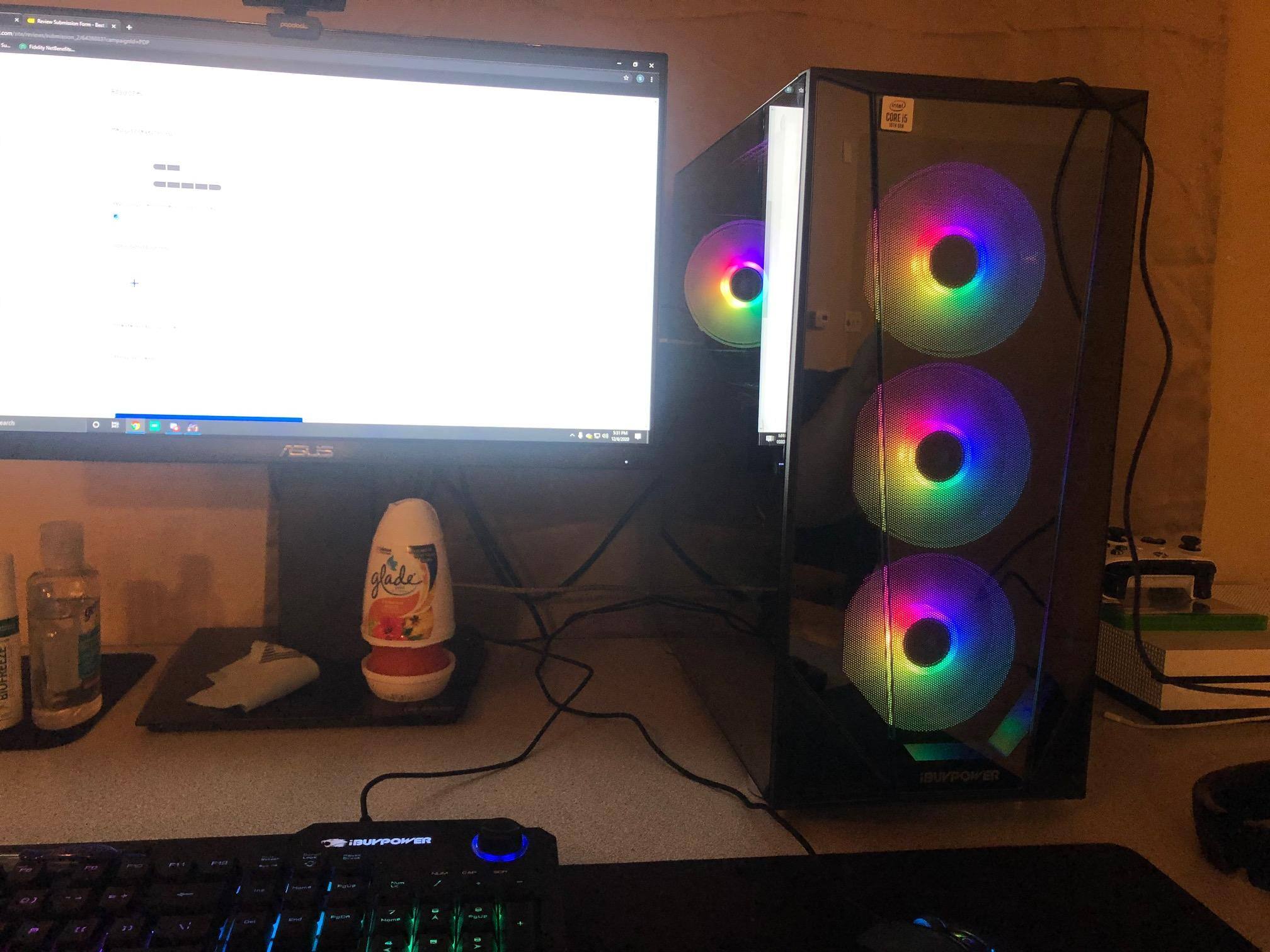 Customer provided image, click to load a larger version