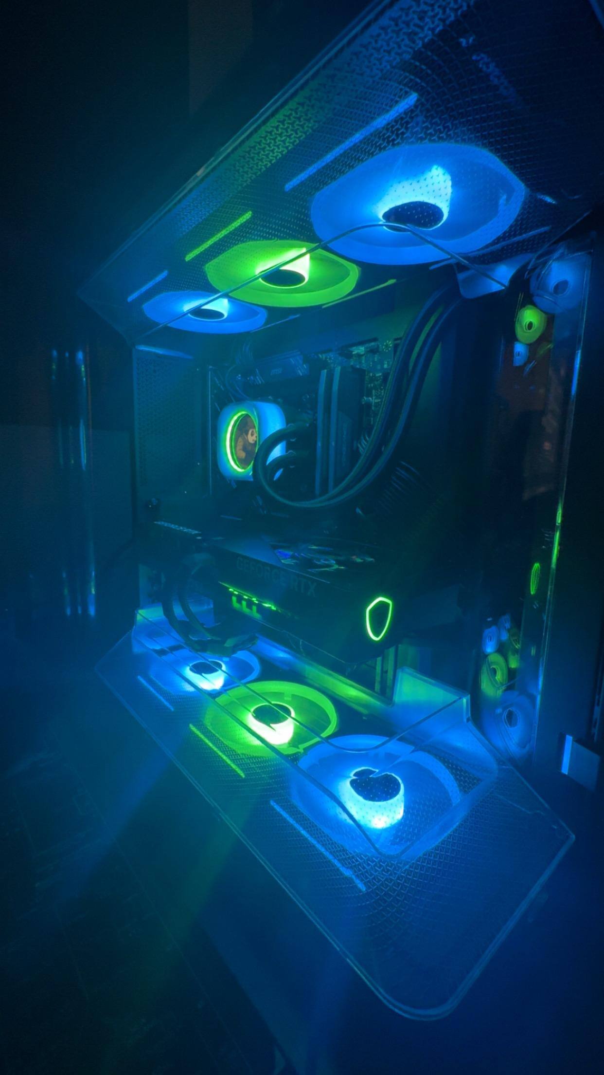 Customer provided image, click to load a larger version