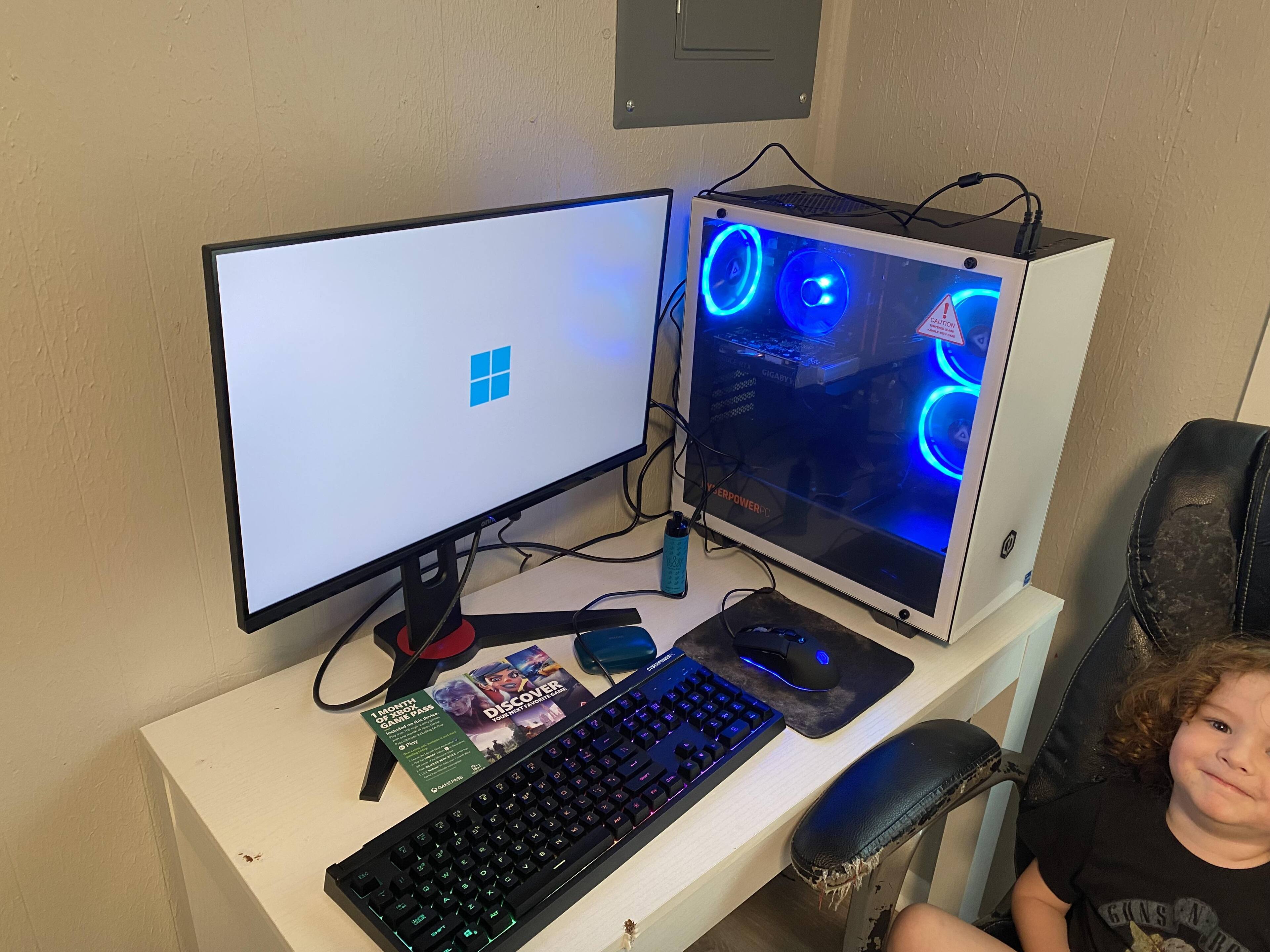 Customer provided, click to load a larger version