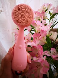 PMD Beauty Clean Pro Facial Cleansing Device Berry 4002