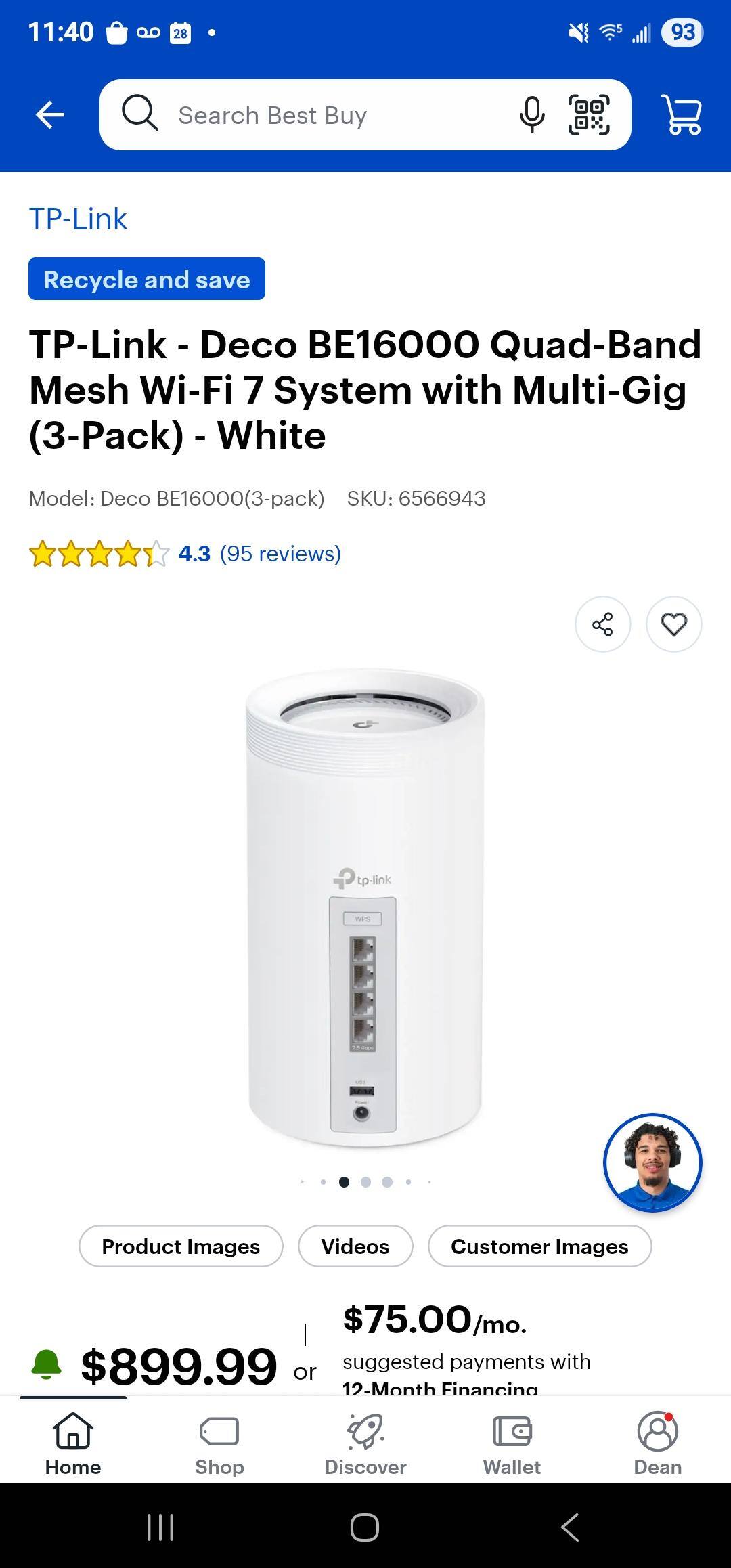 Customer provided, click to load a larger version