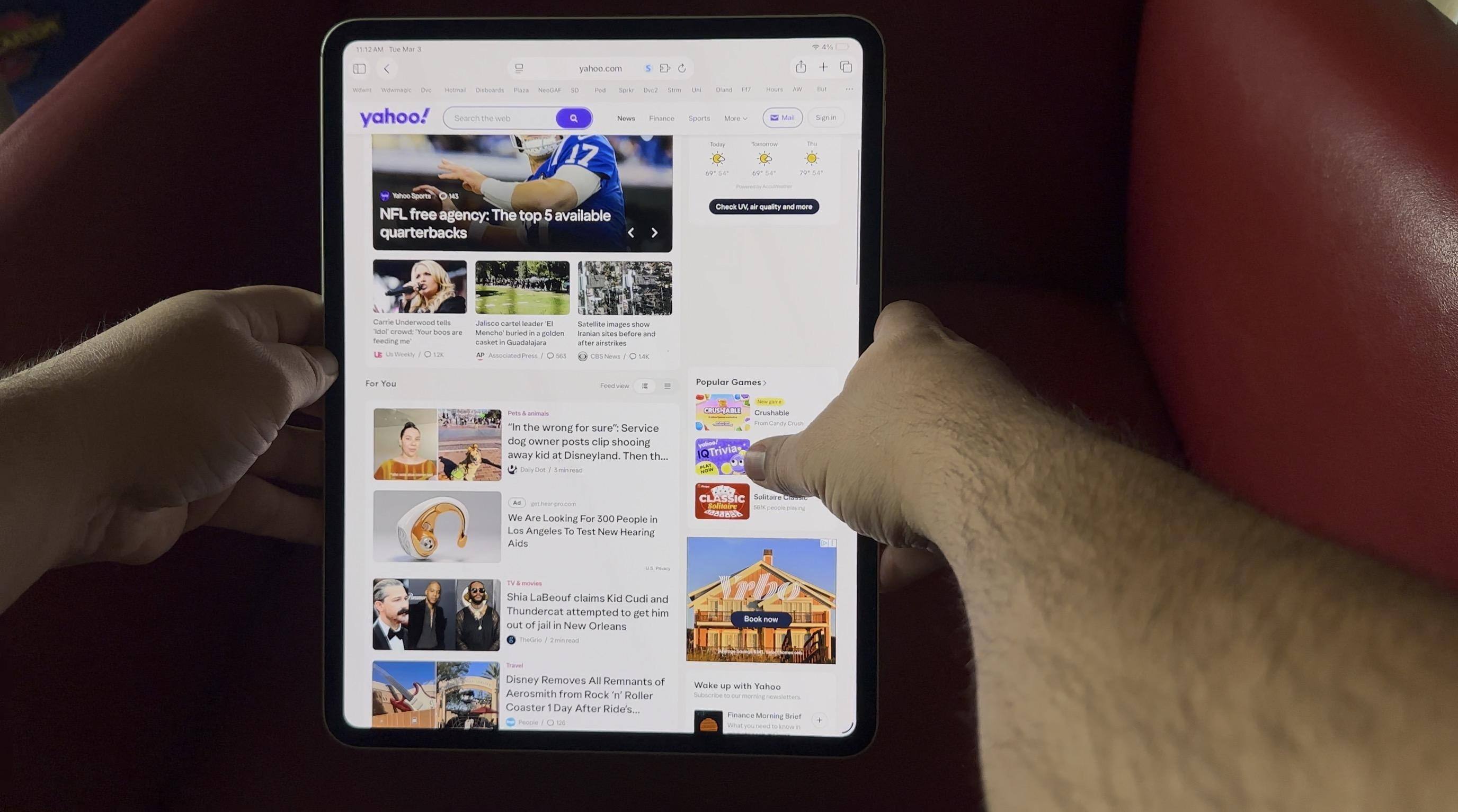 Customer provided, click to load a larger version