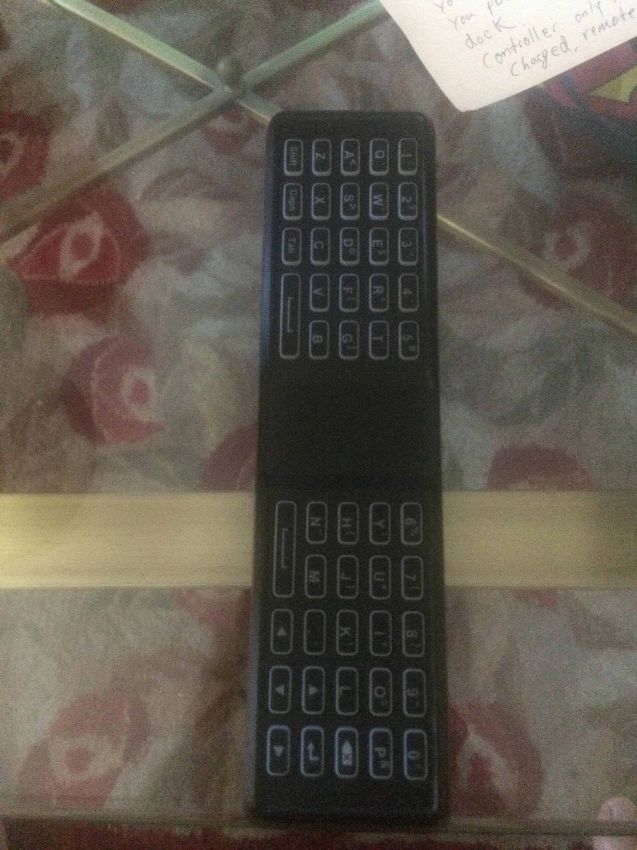 Batteries dead again, click to load a larger version