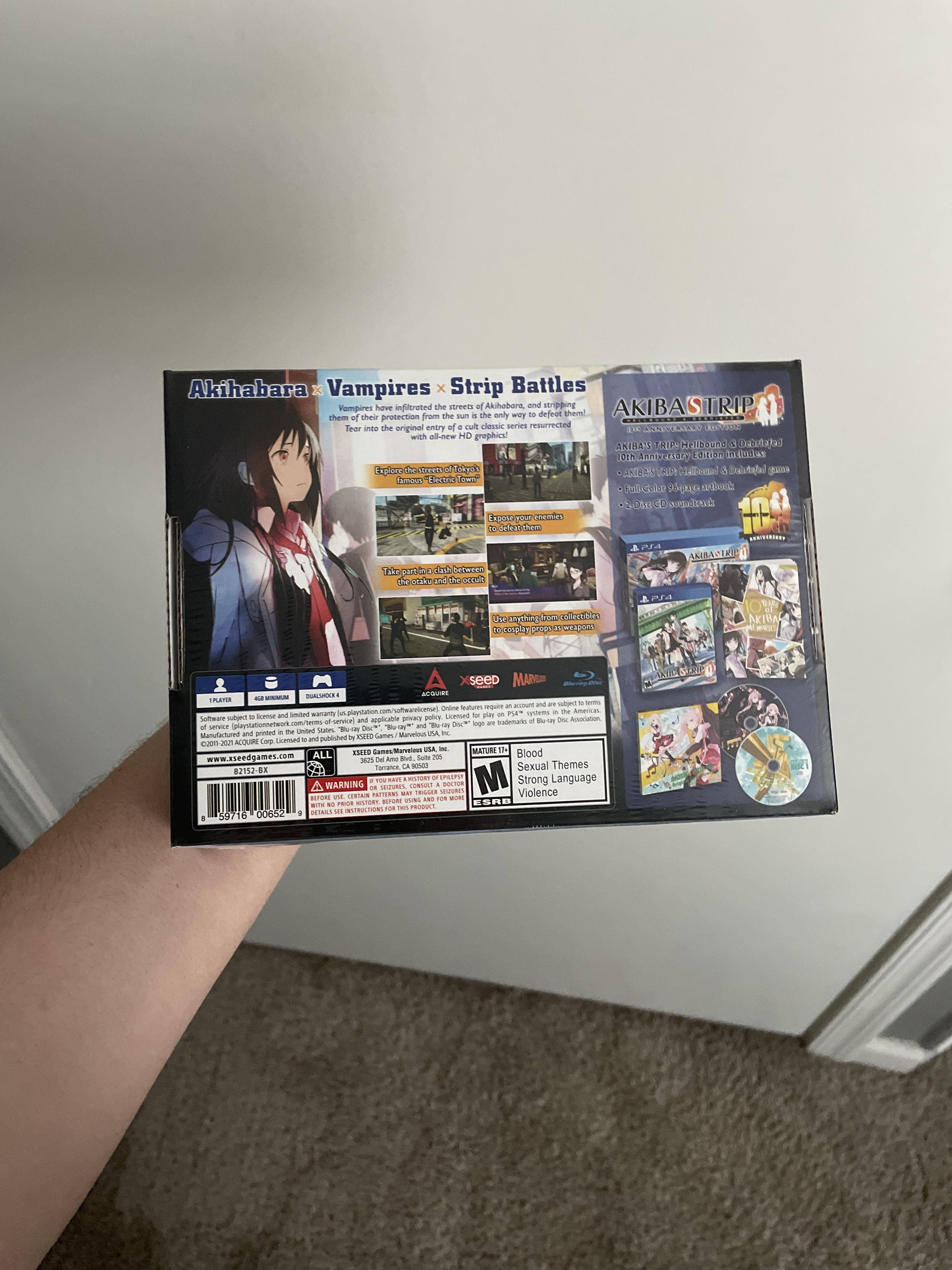 Customer provided image, click to load a larger version