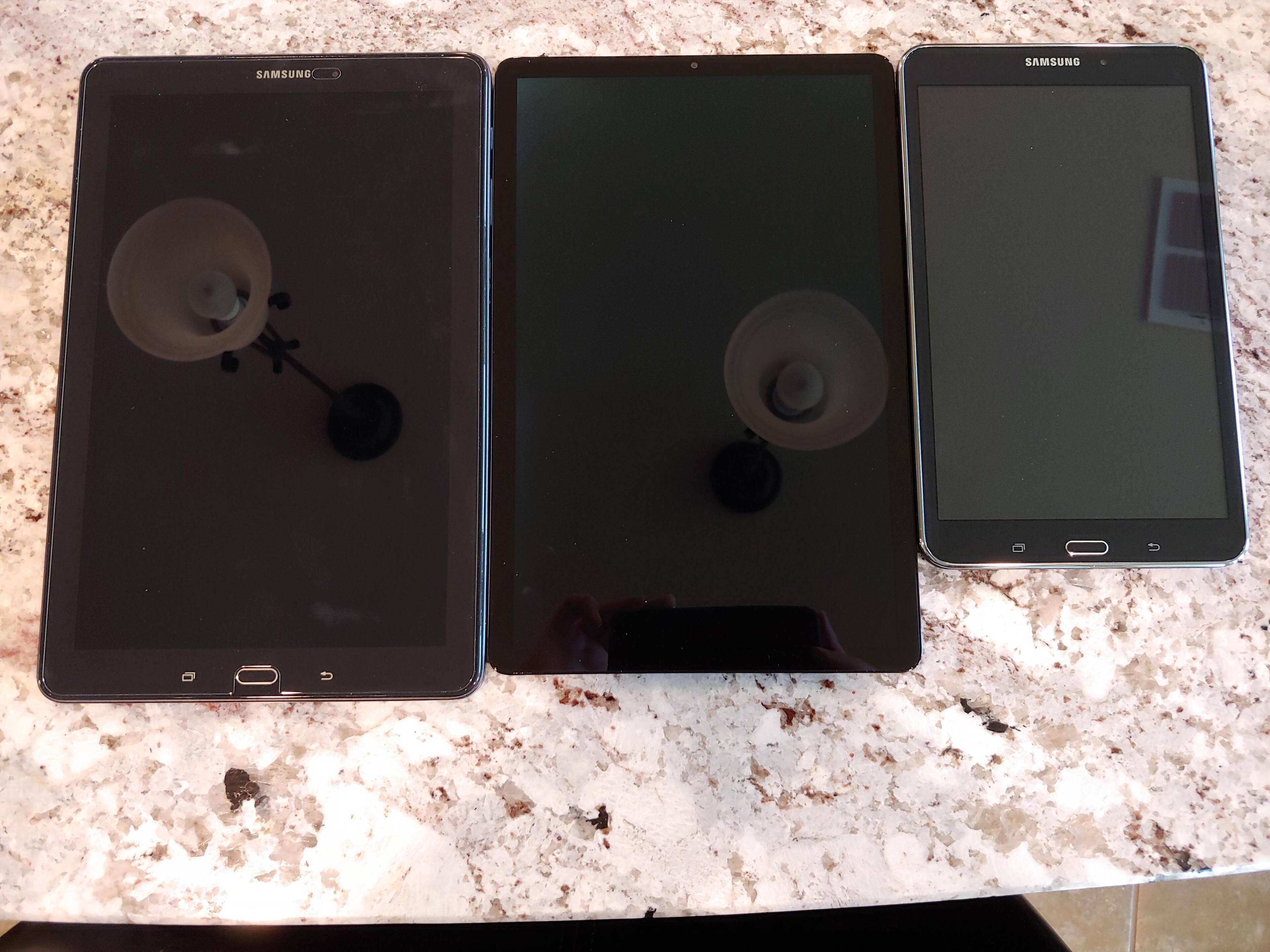 Tab A 10.1 / Tab S5e / Tab 4 8.0, click to load a larger version